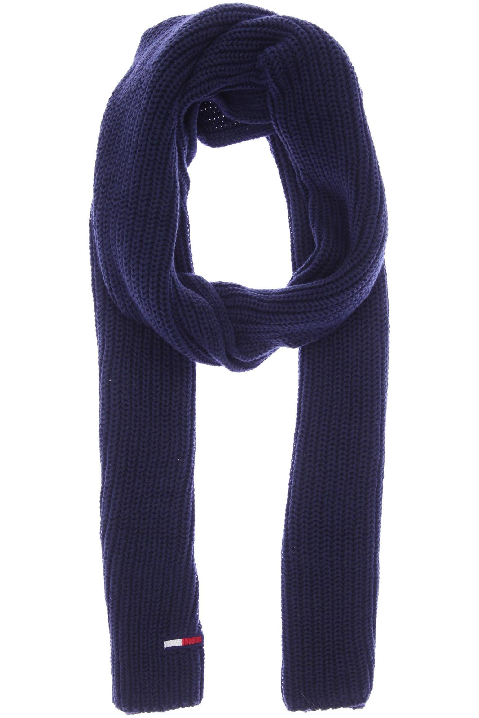 

Tommy Jeans Herren Schal, marineblau, Gr.