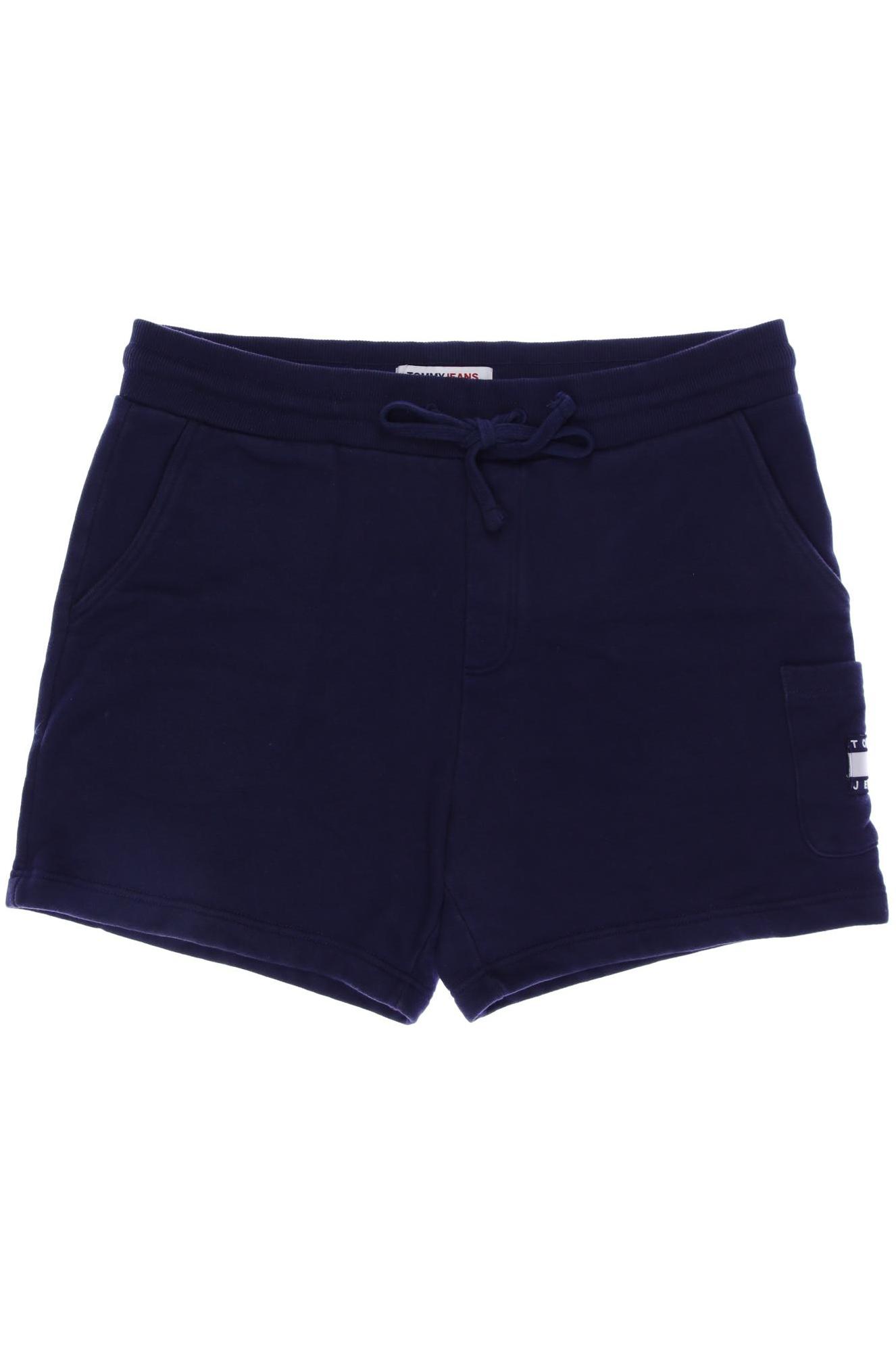 

Tommy Jeans Herren Shorts, marineblau