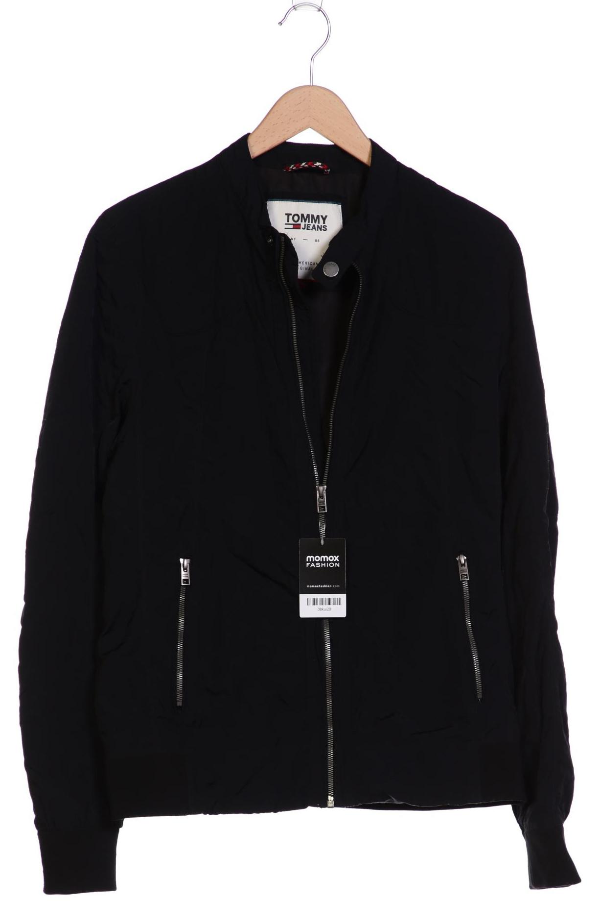 

Tommy Jeans Herren Jacke, marineblau