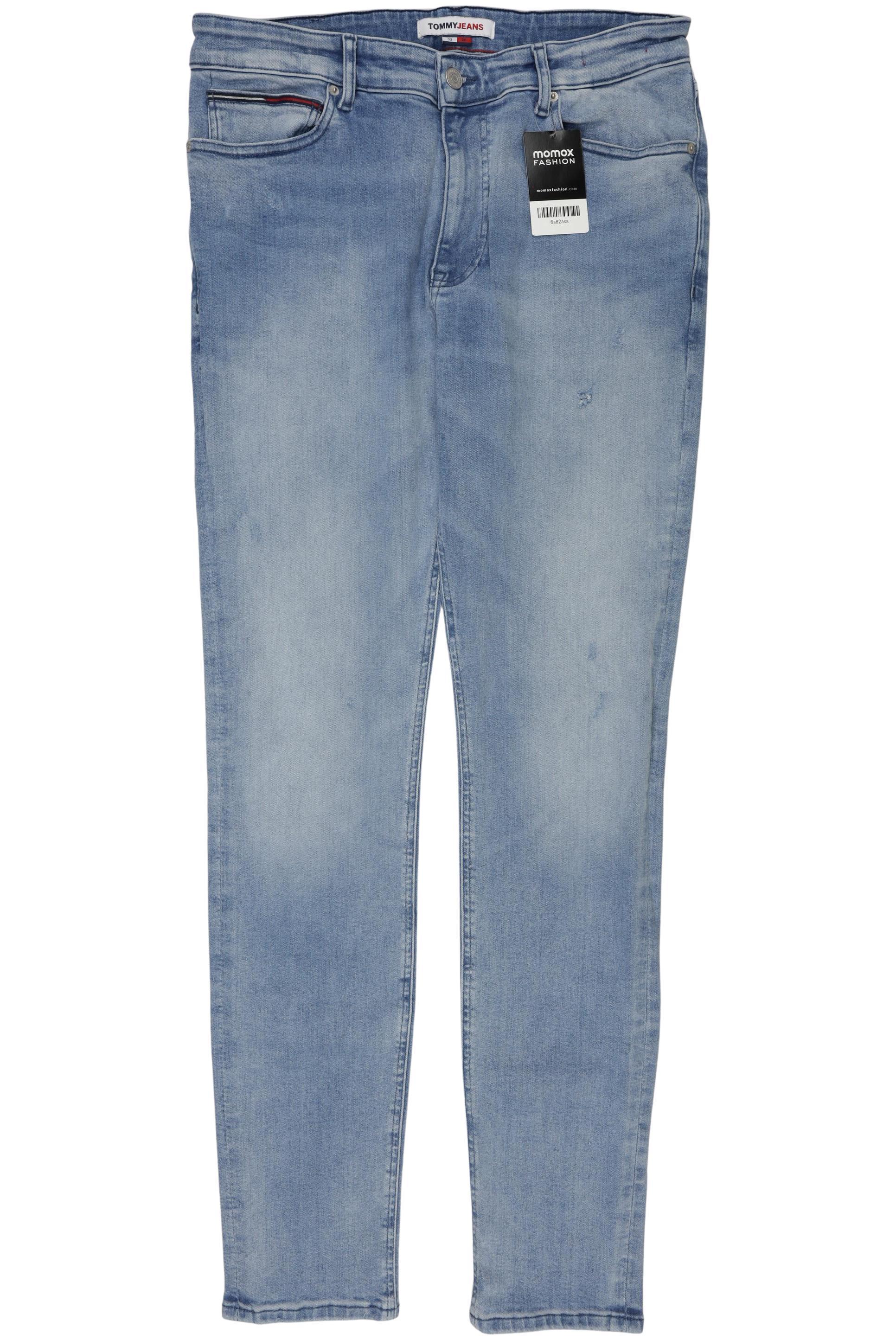 

Tommy Jeans Herren Jeans, blau, Gr. 33
