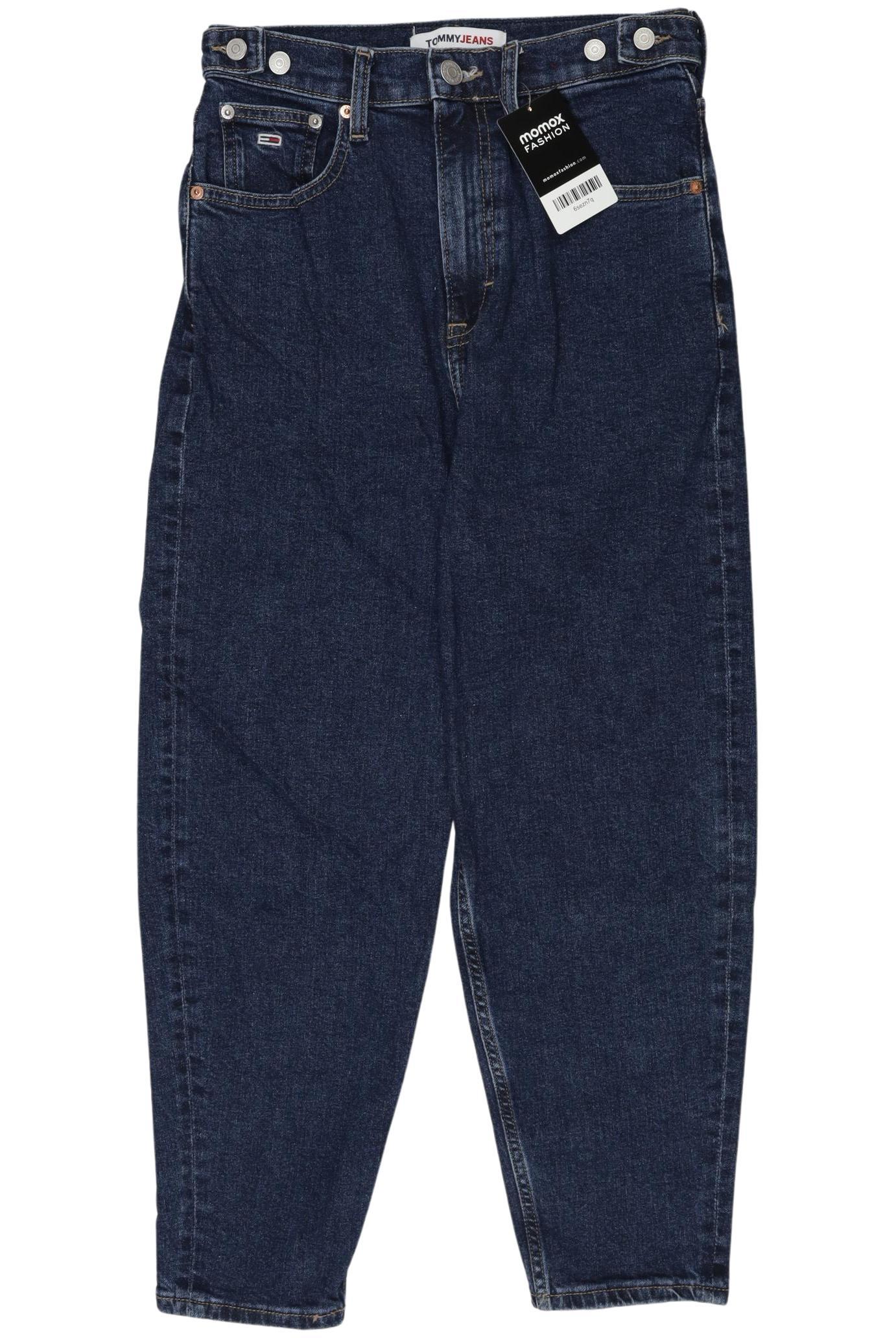 

Tommy Jeans Herren Jeans, marineblau, Gr. 26