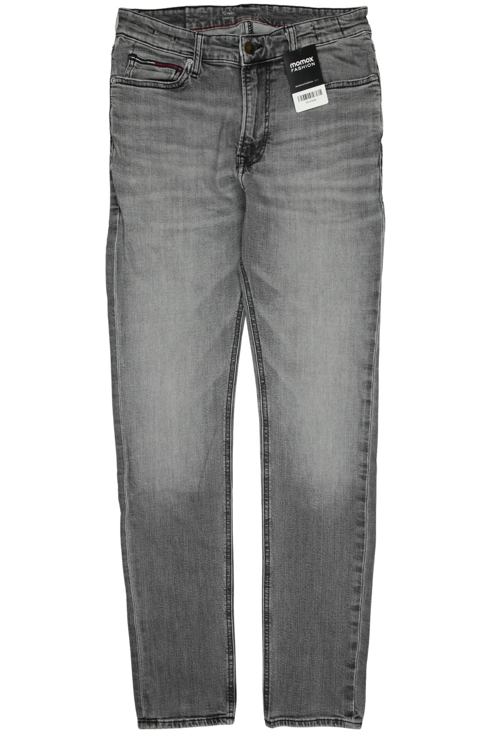 

Tommy Jeans Herren Jeans, grau, Gr. 31