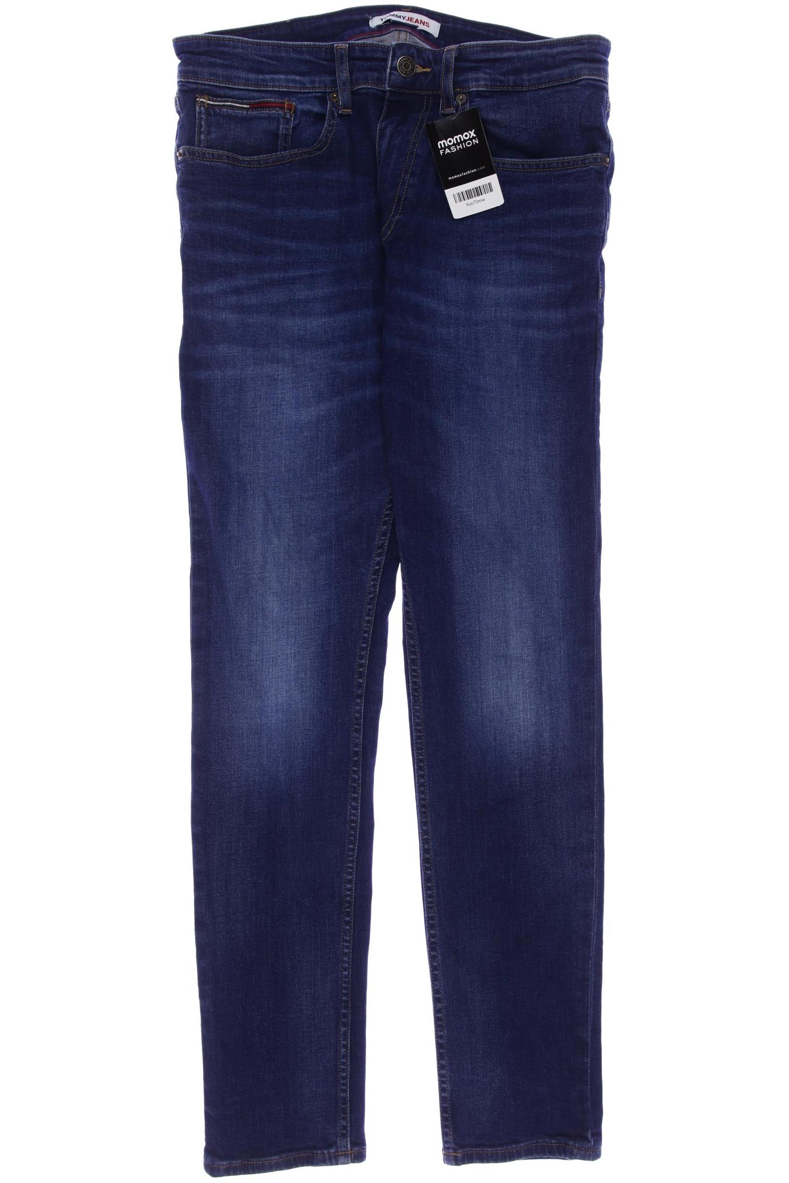 

Tommy Jeans Herren Jeans, blau, Gr. 31