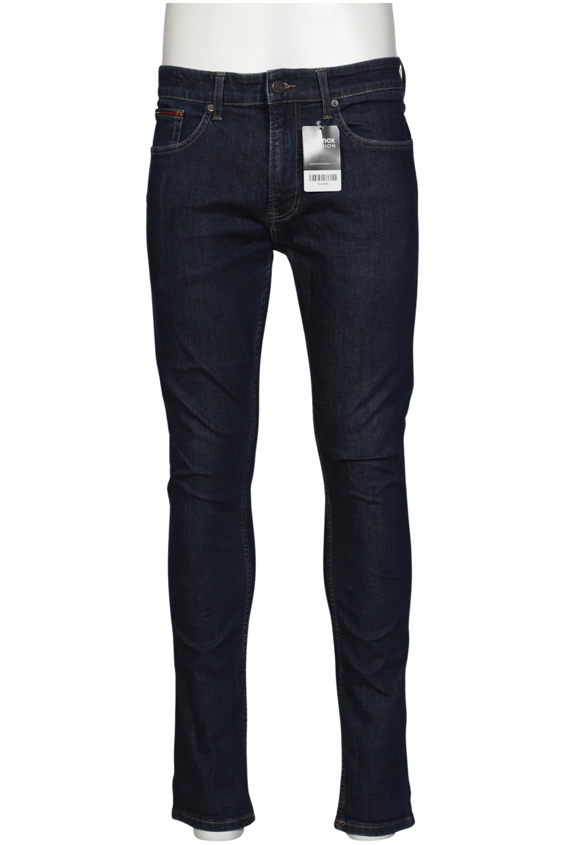 

Tommy Jeans Herren Jeans, marineblau, Gr. 33