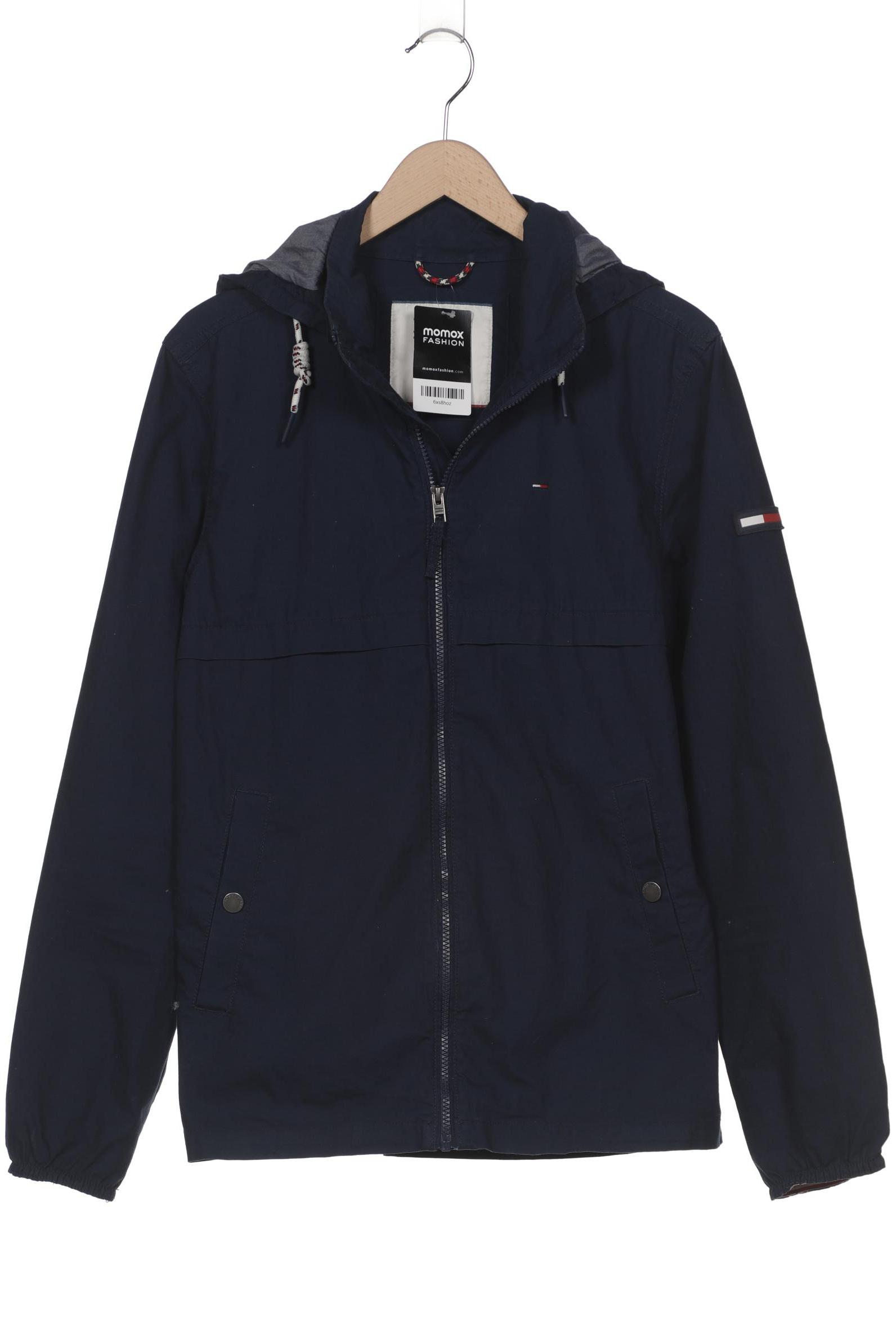 

Tommy Jeans Herren Jacke, marineblau, Gr. 52