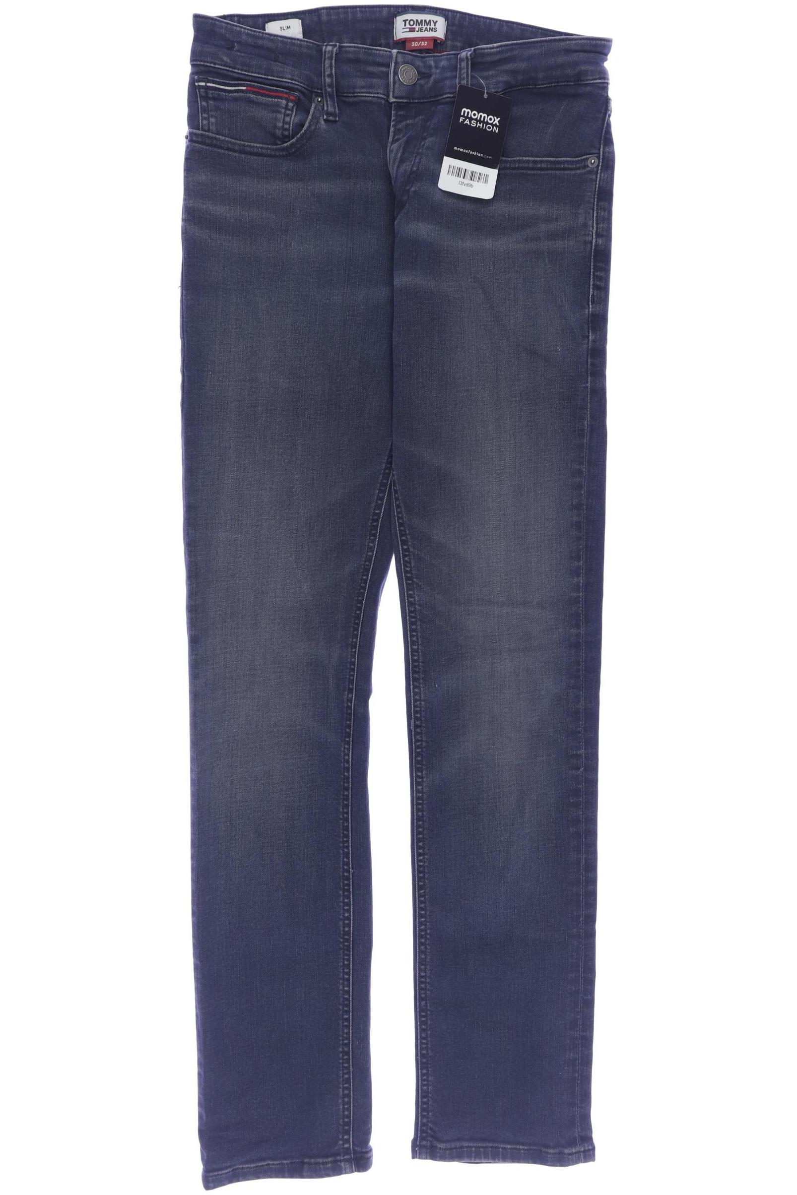 

Tommy Jeans Herren Jeans, marineblau, Gr. 30