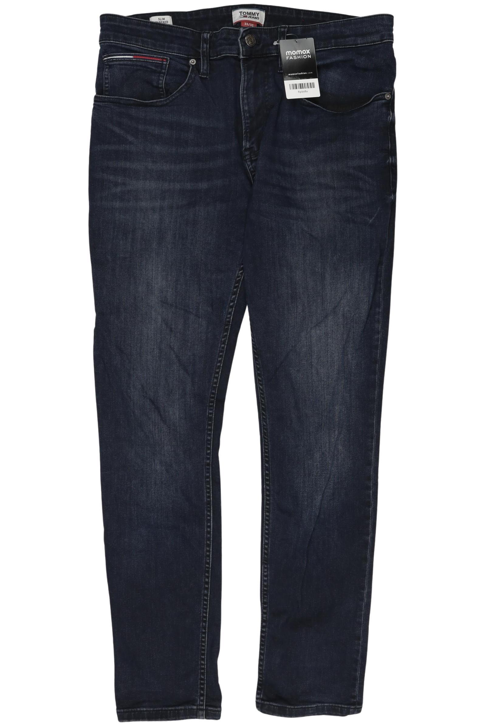 

Tommy Jeans Herren Jeans, marineblau, Gr. 33