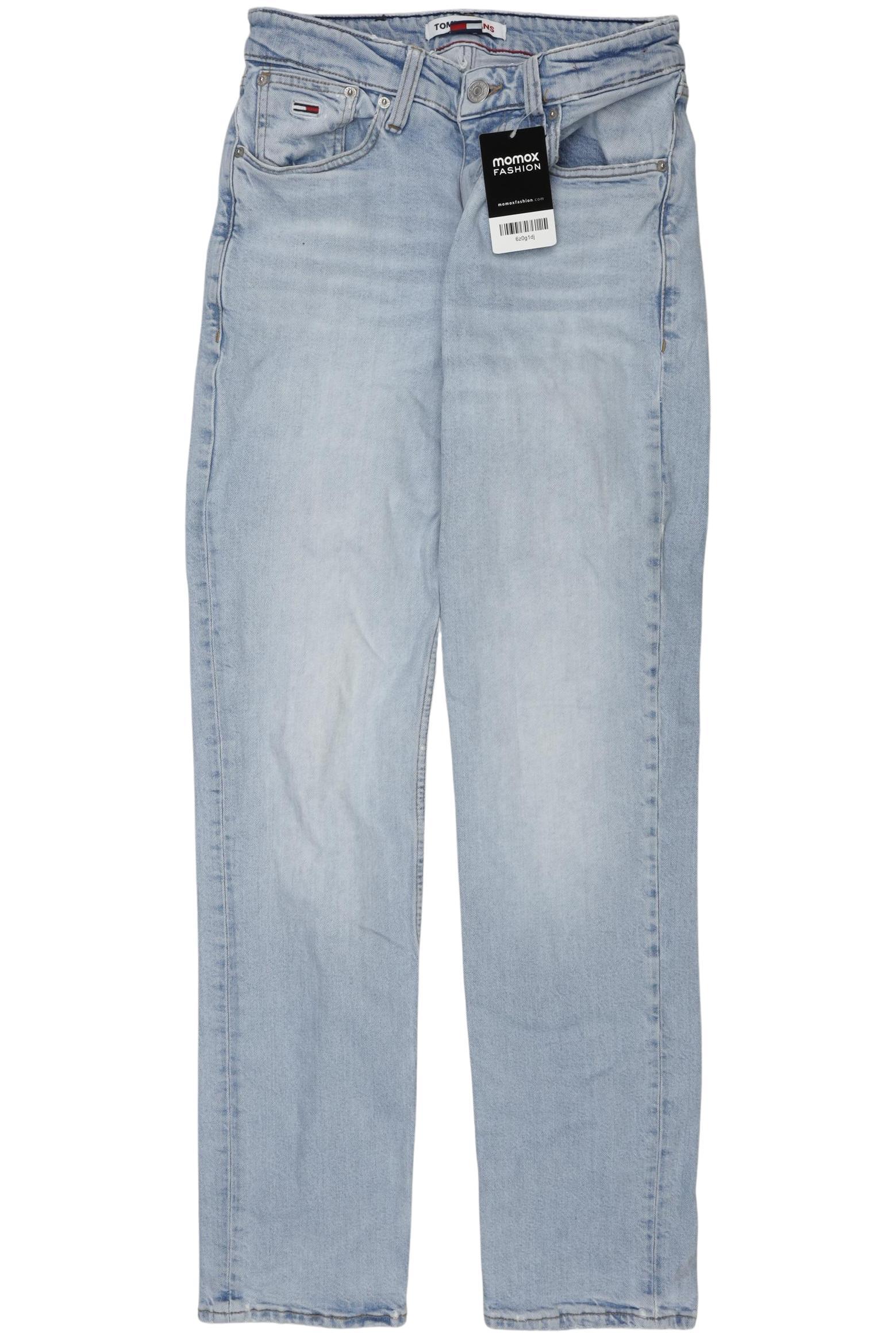 

Tommy Jeans Herren Jeans, hellblau, Gr. 28