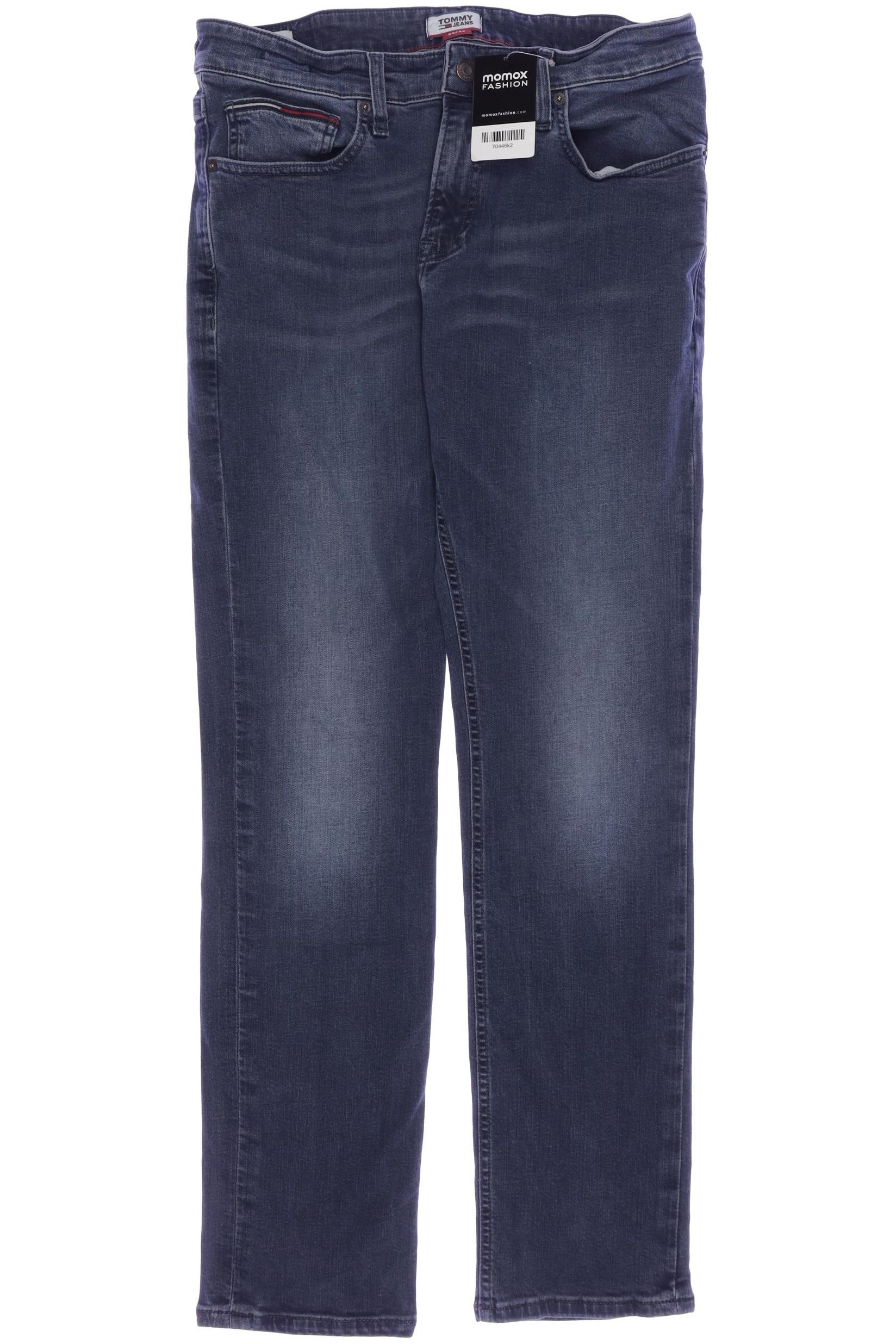 

Tommy Jeans Herren Jeans, marineblau, Gr. 34