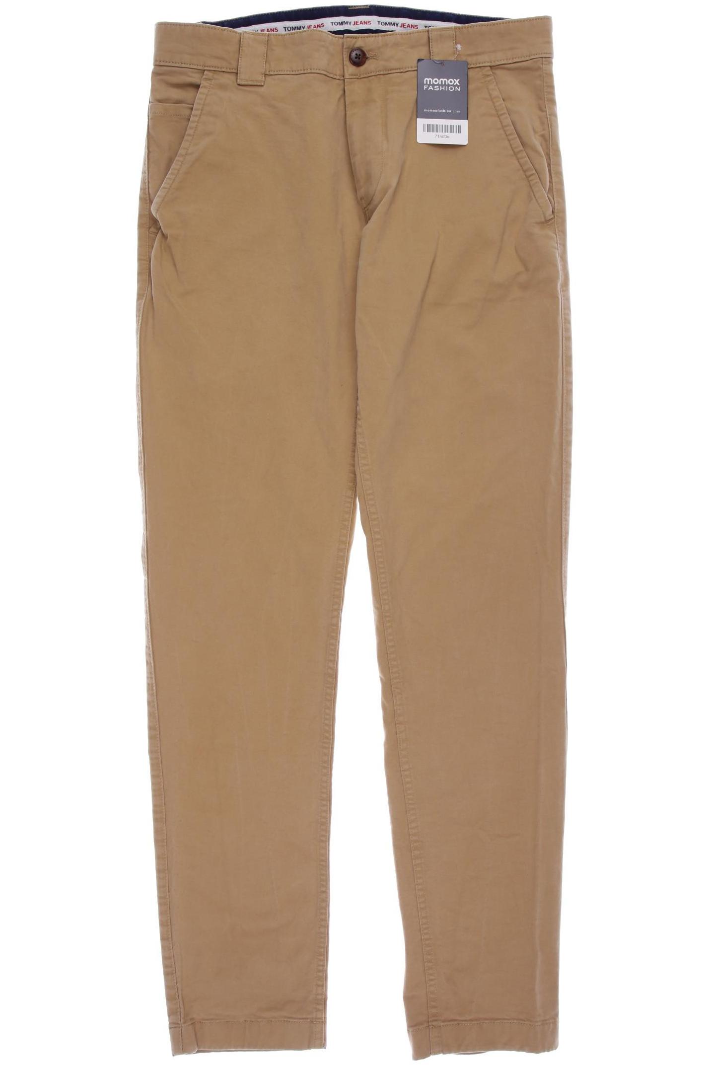 

Tommy Jeans Herren Stoffhose, beige