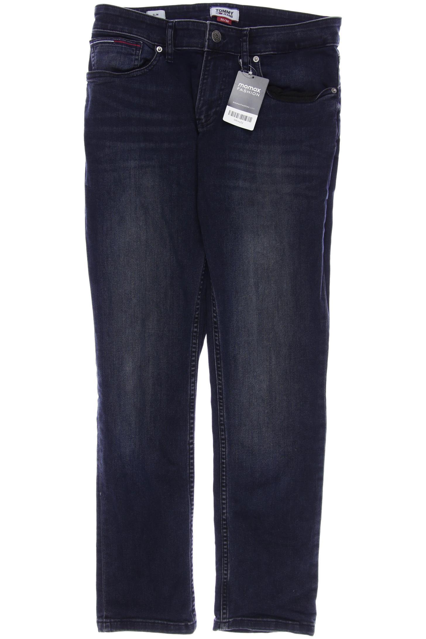 

Tommy Jeans Herren Jeans, marineblau, Gr. 46