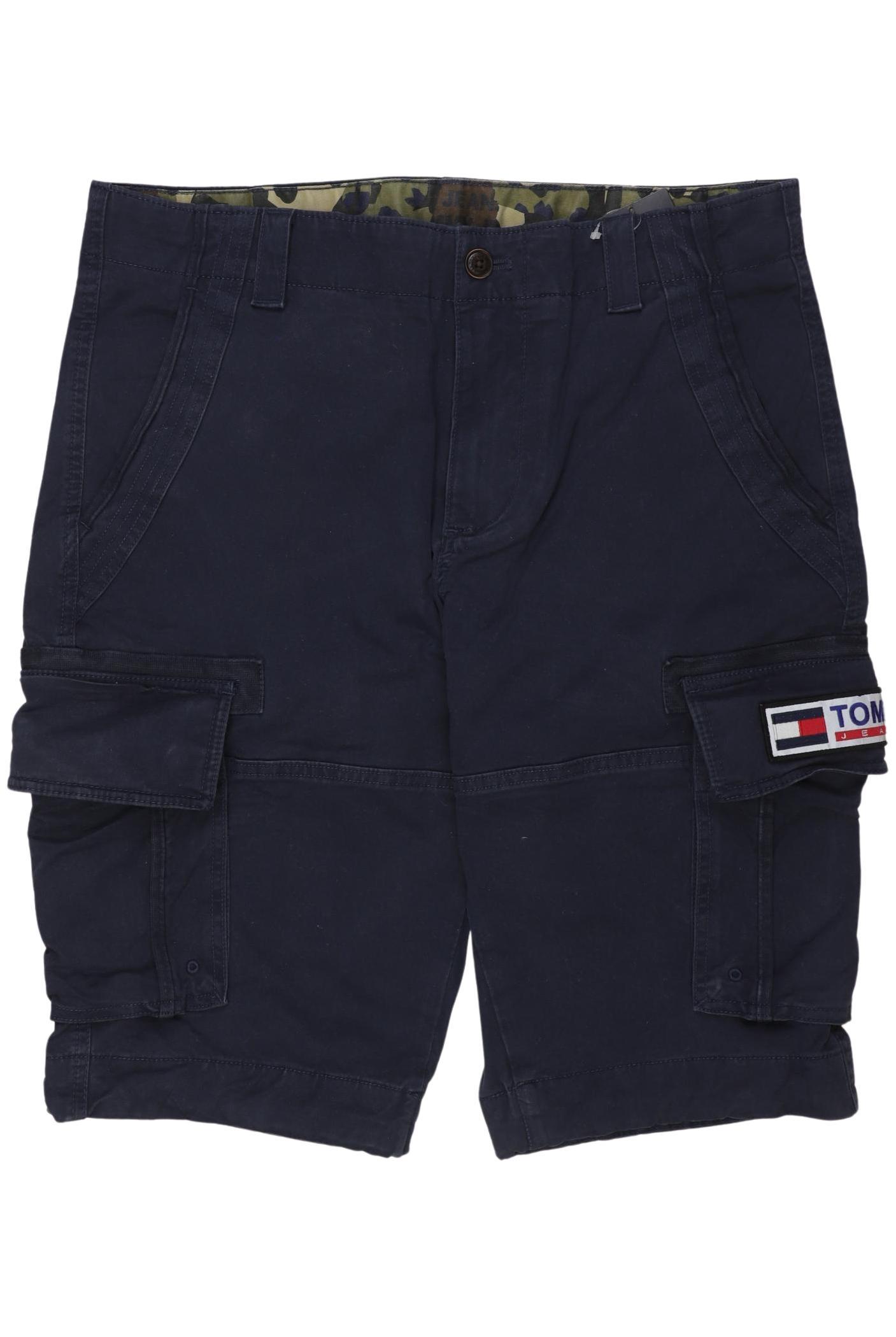 

Tommy Jeans Herren Shorts, marineblau, Gr. 33