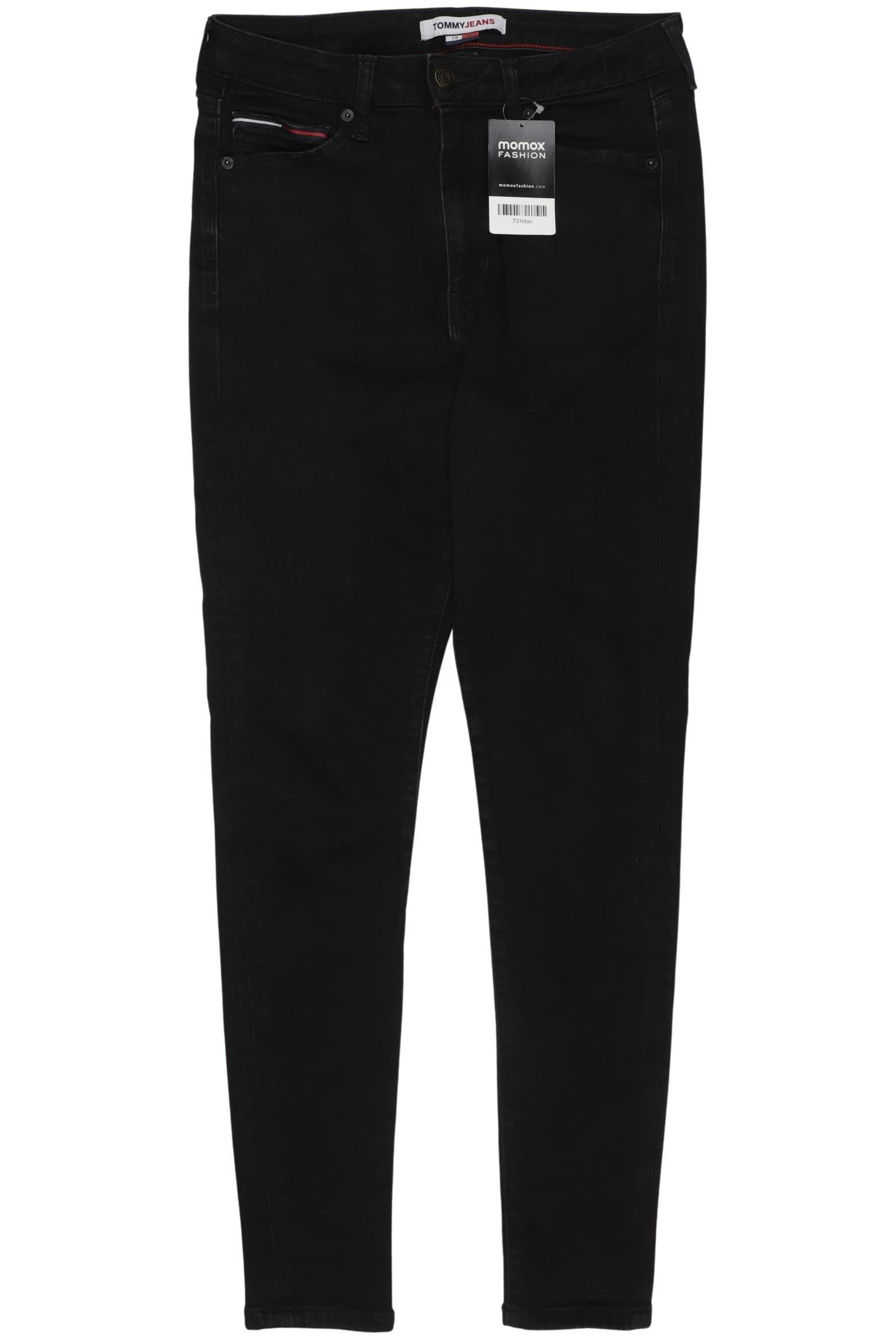 

Tommy Jeans Herren Jeans, schwarz, Gr. 29