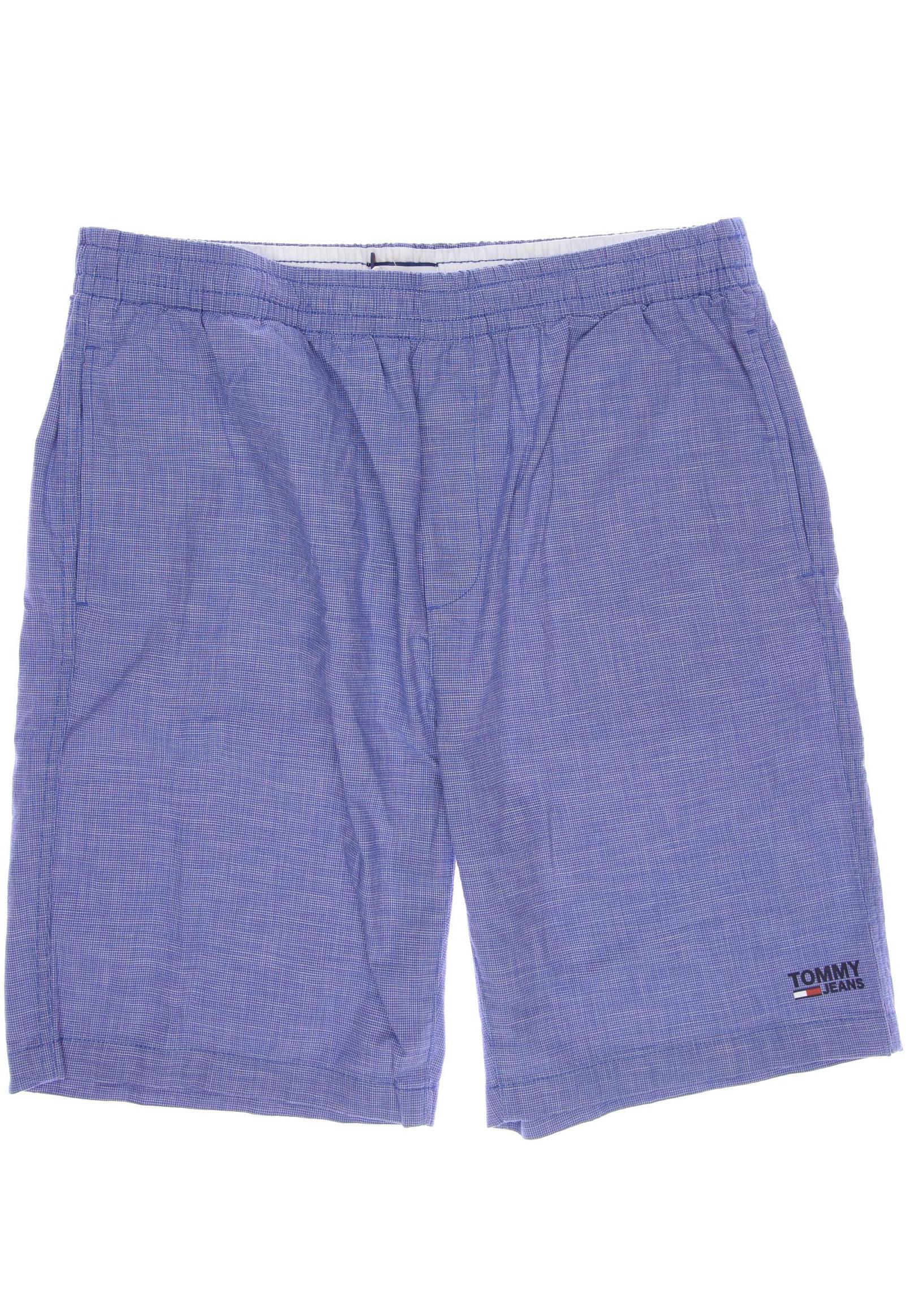

Tommy Jeans Herren Shorts, blau