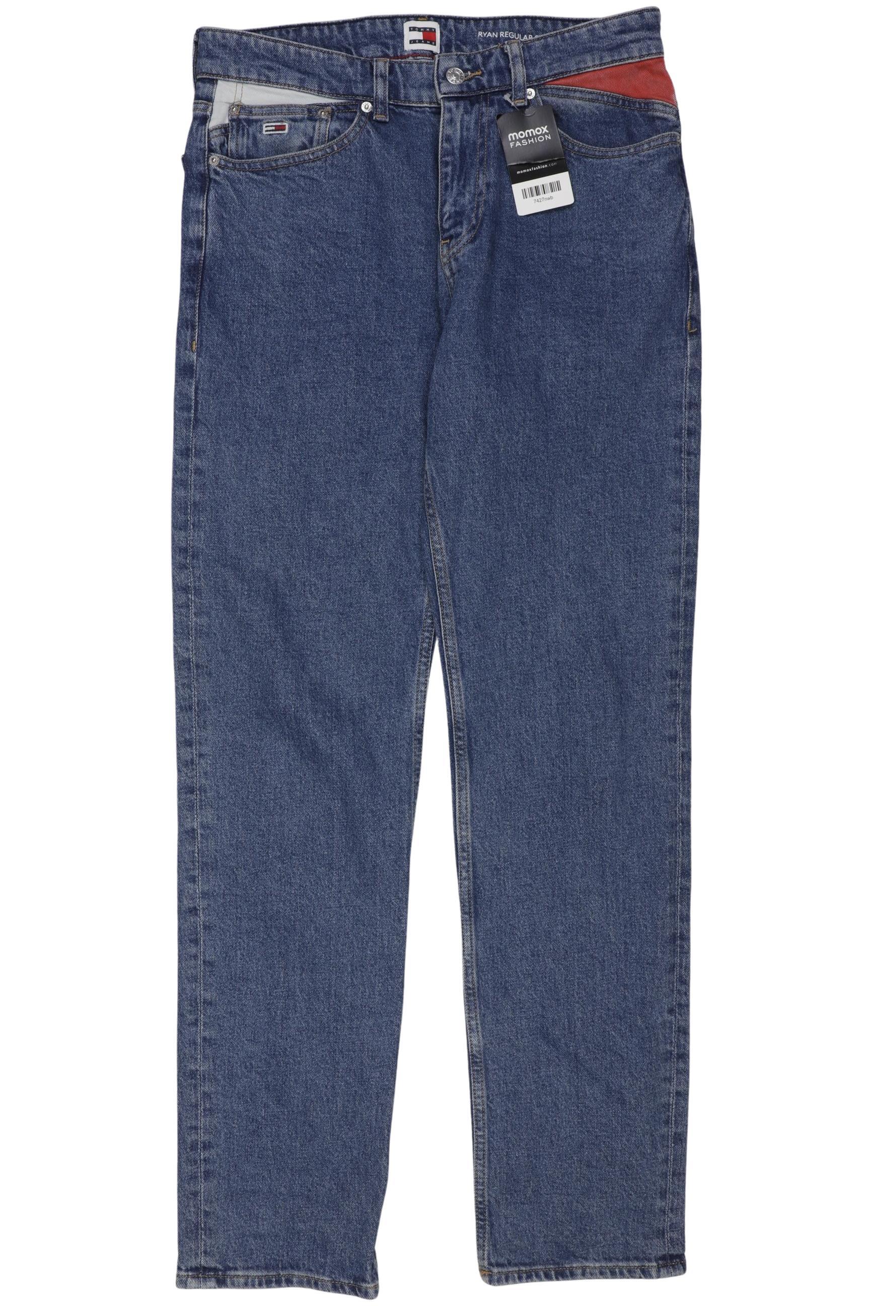 

Tommy Jeans Herren Jeans, blau, Gr. 29