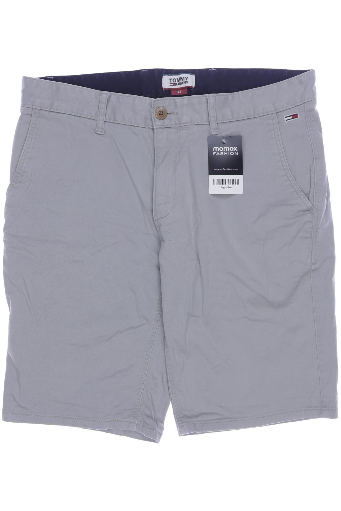 

Tommy Jeans Herren Shorts, grau, Gr. 32