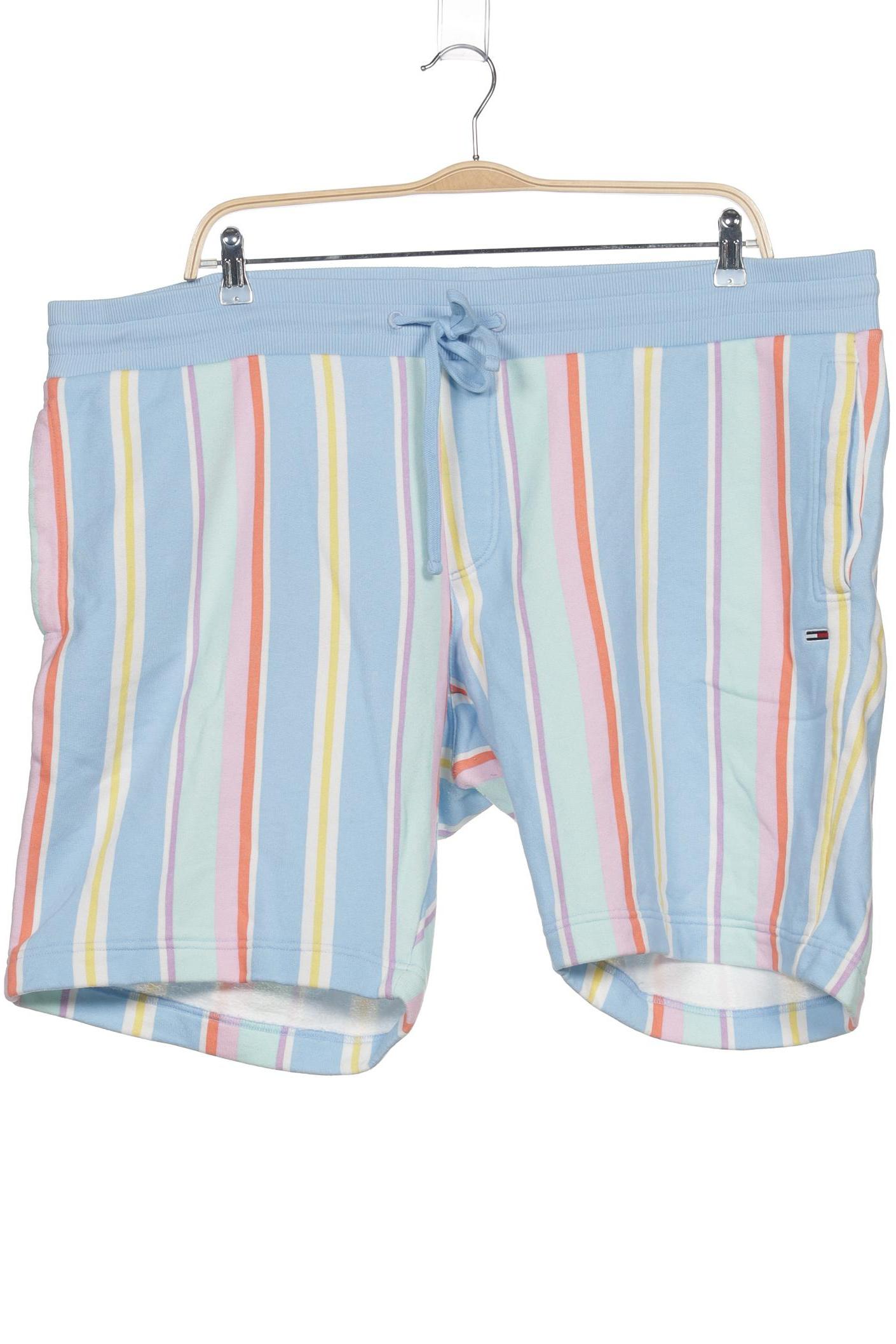

Tommy Jeans Herren Shorts, mehrfarbig, Gr. 60
