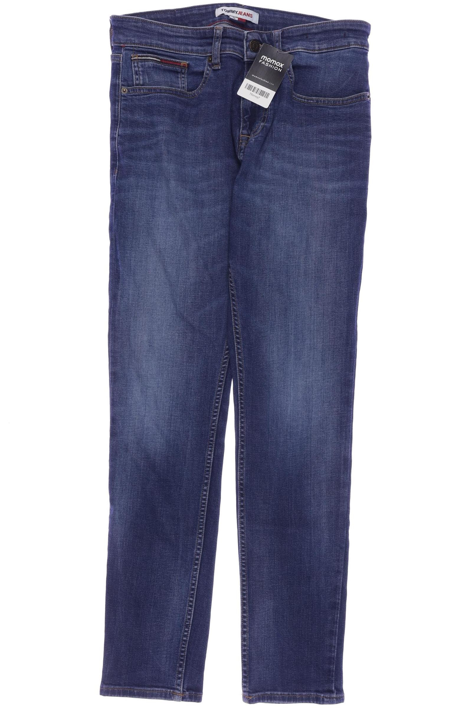 

Tommy Jeans Herren Jeans, blau, Gr. 29