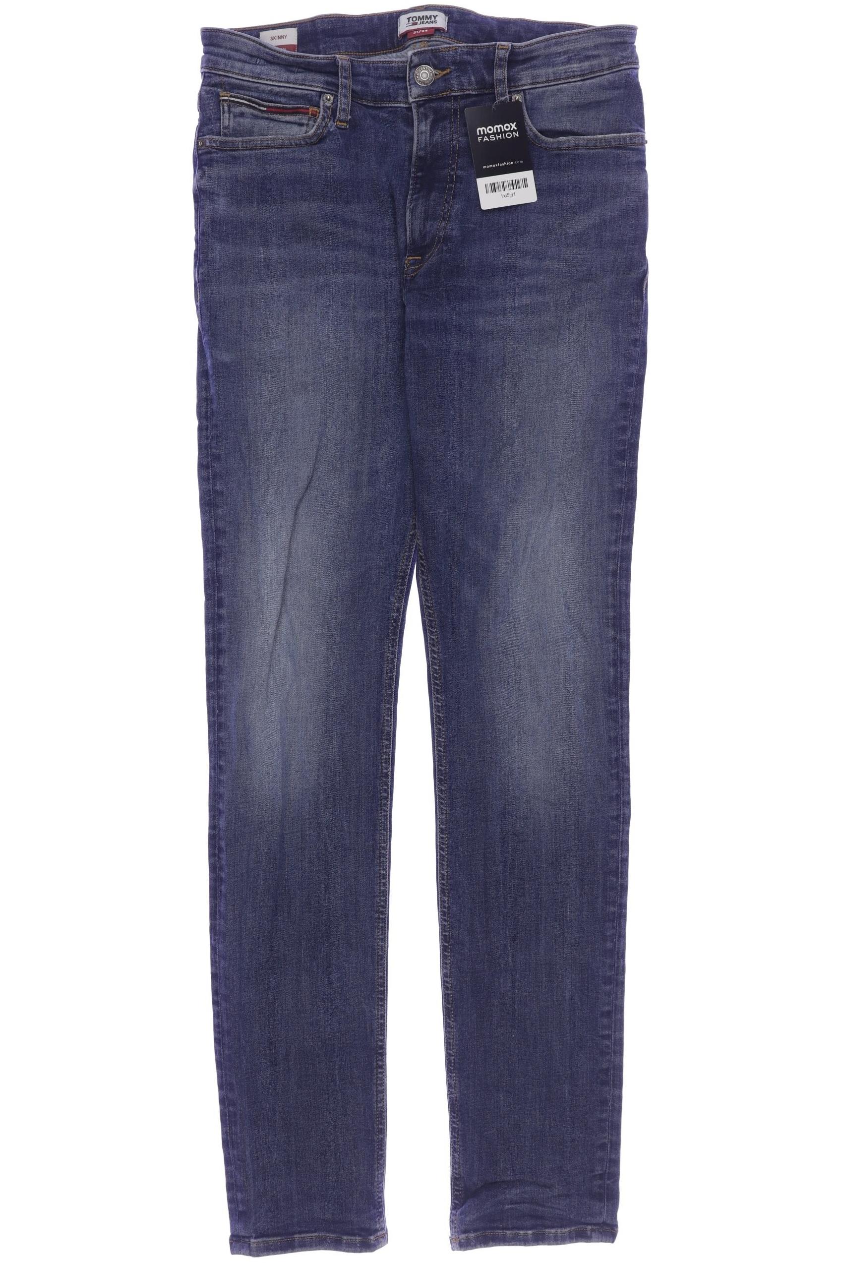 

Tommy Jeans Herren Jeans, blau, Gr. 31