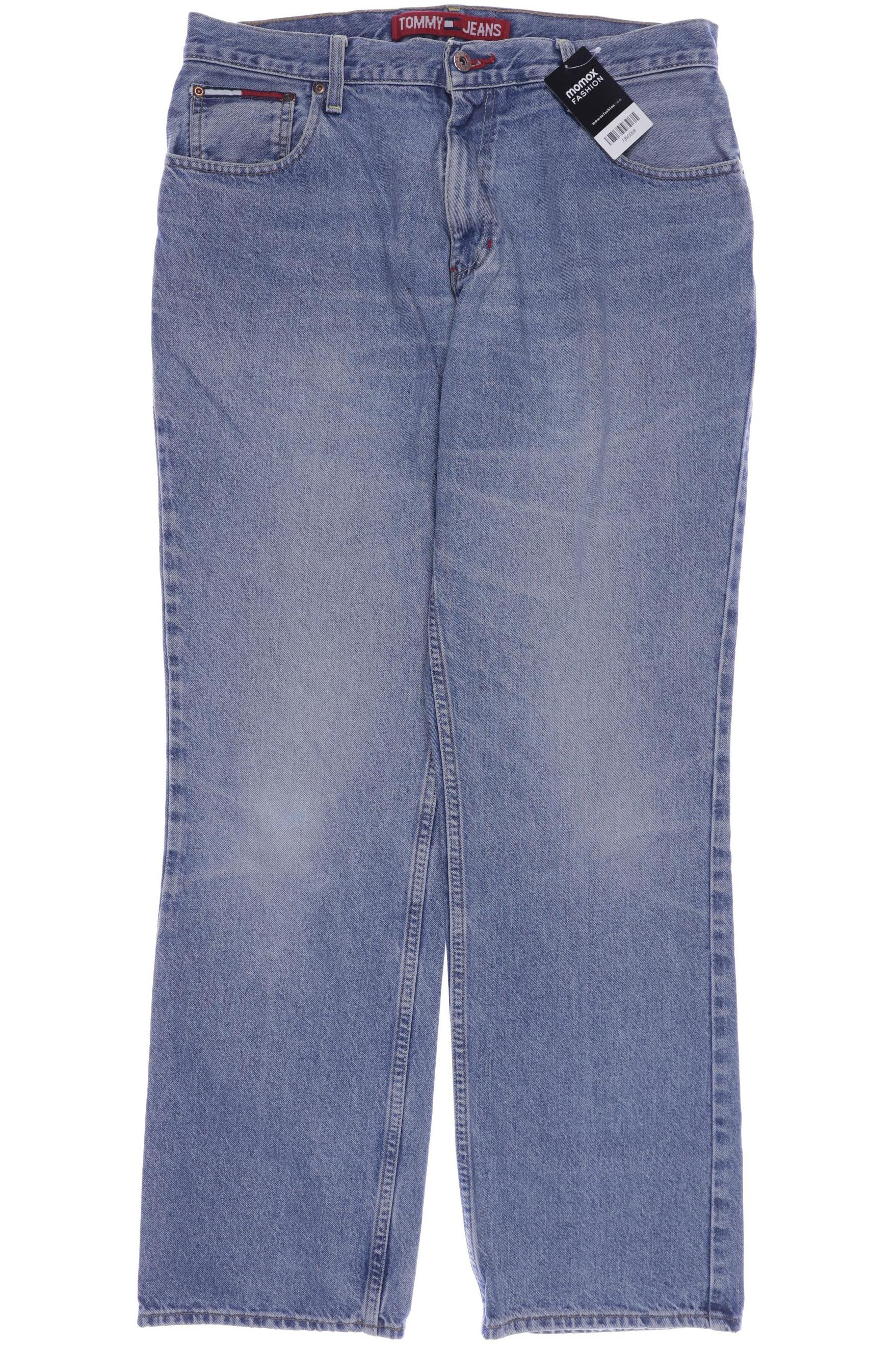 

Tommy Jeans Herren Jeans, blau