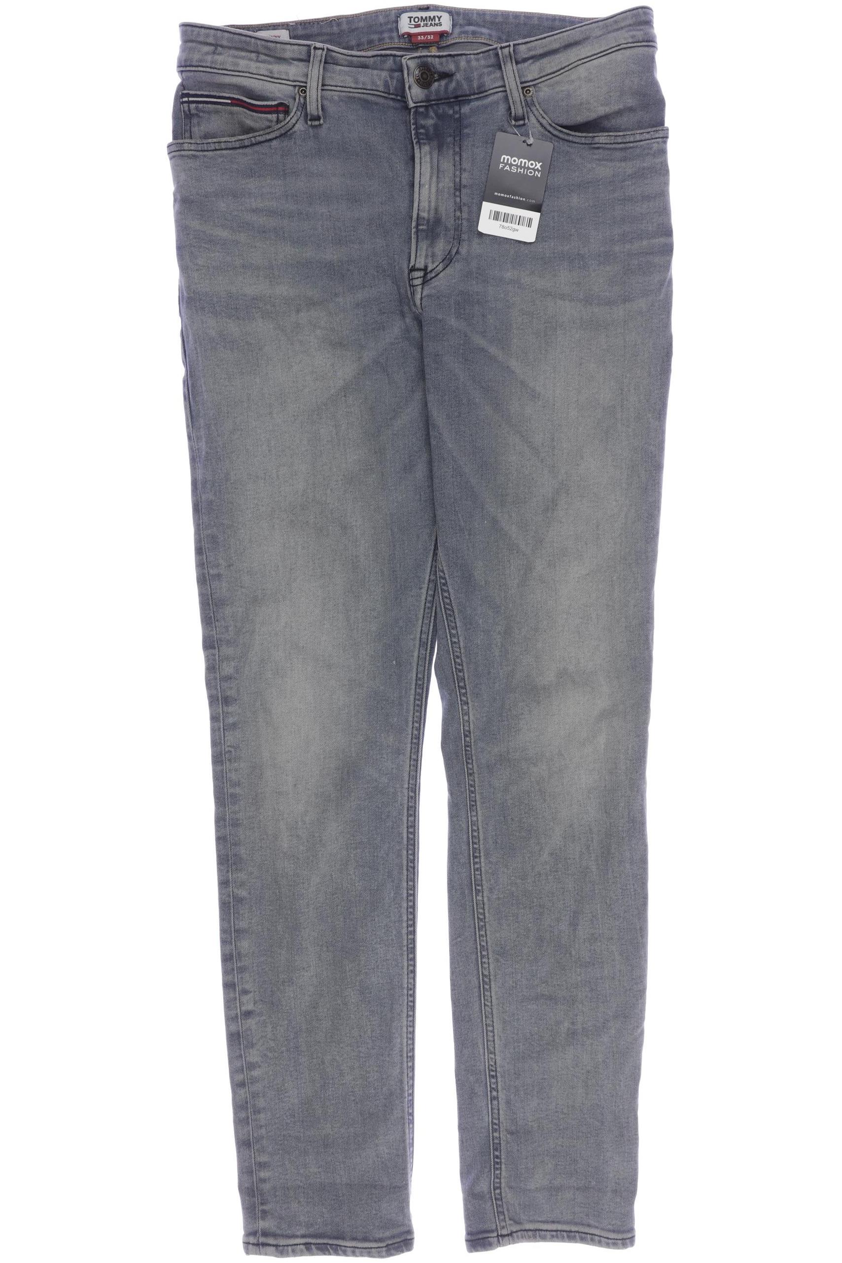 

Tommy Jeans Herren Jeans, blau, Gr. 33