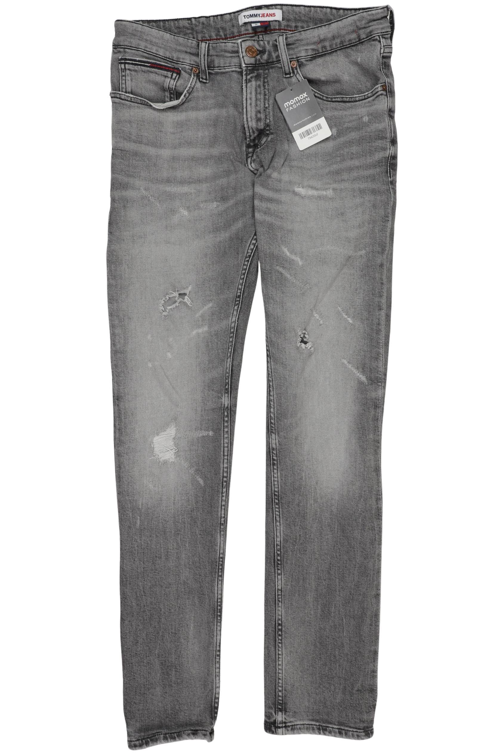 

Tommy Jeans Herren Jeans, grau, Gr. 31