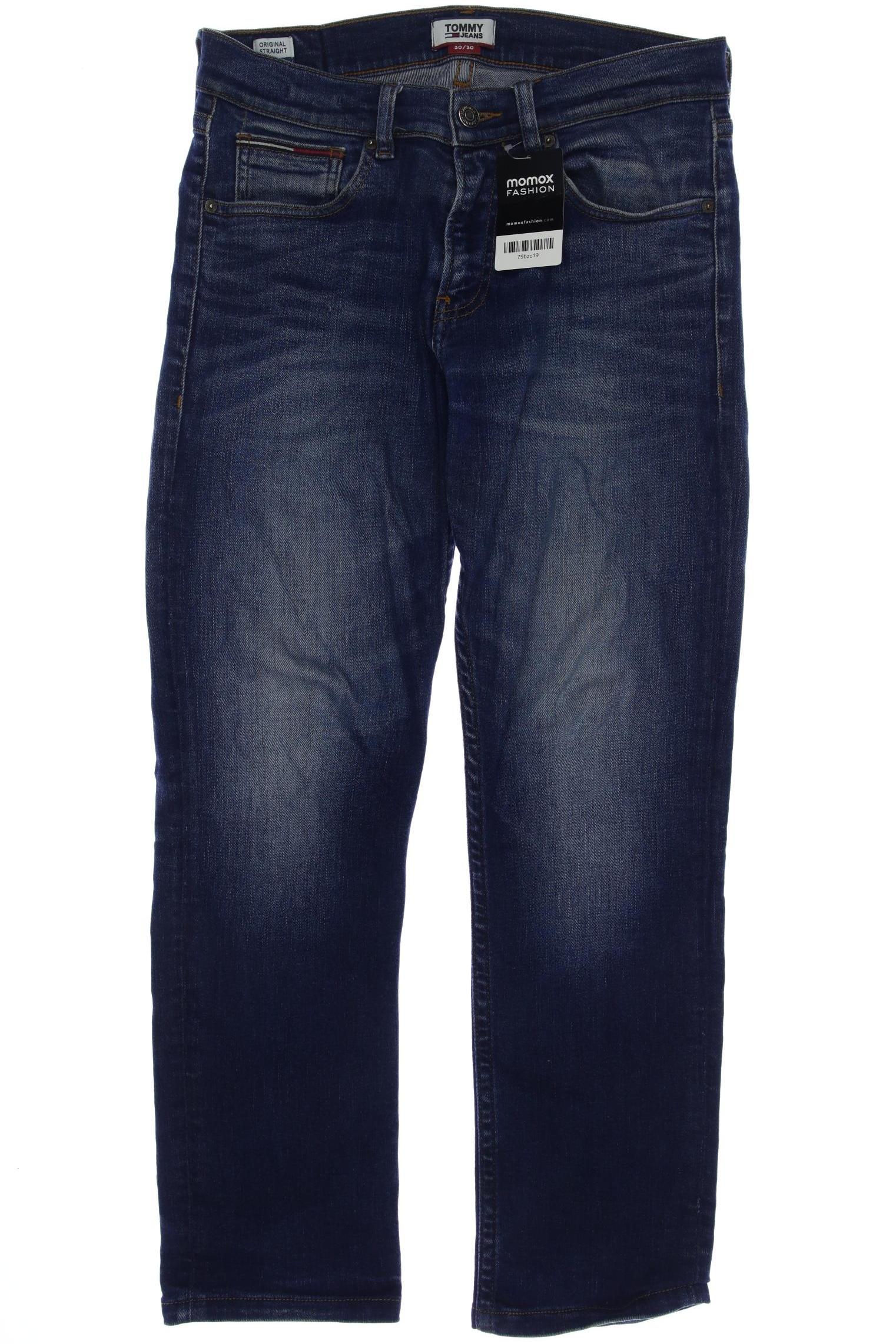 

Tommy Jeans Herren Jeans, marineblau, Gr. 30