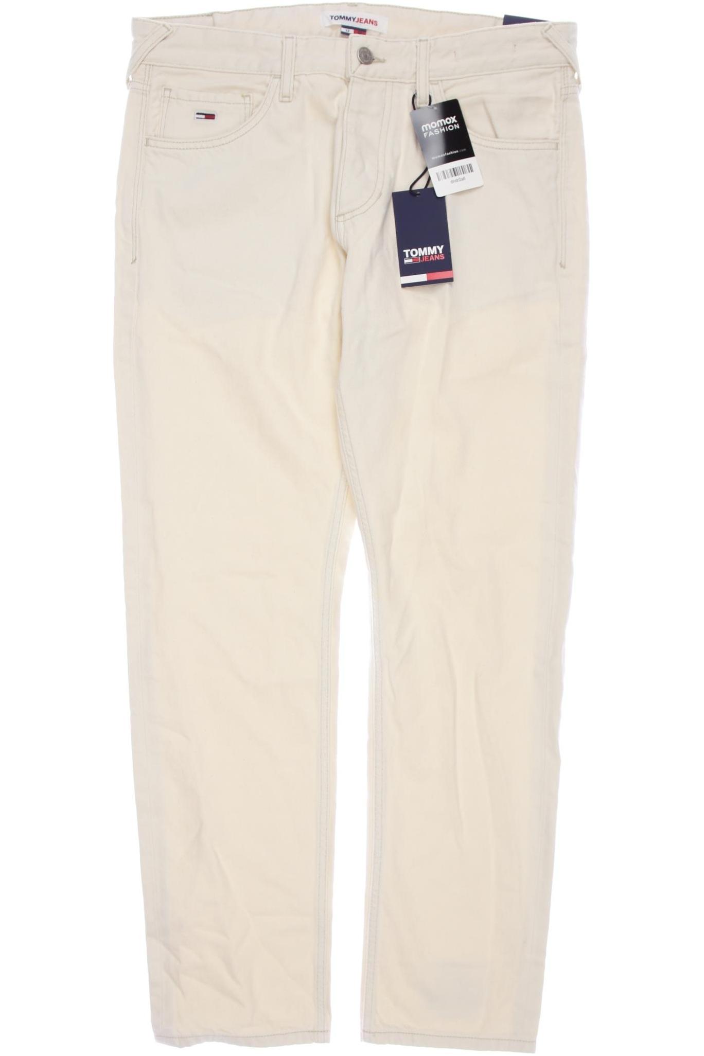 Thumbnail - Tommy Jeans Herren Jeans, cremeweiß, Gr. 32