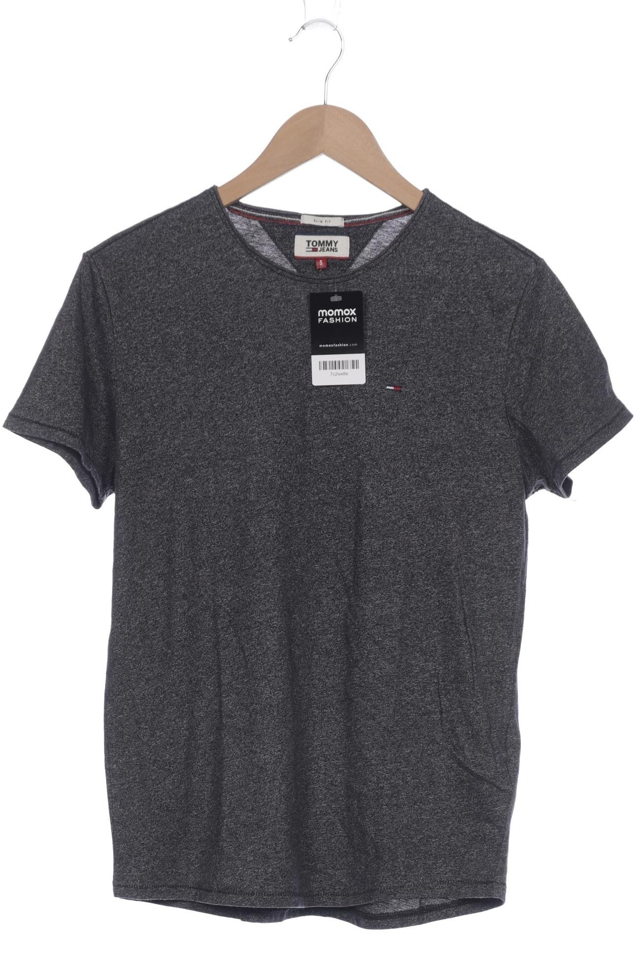 

Tommy Jeans Herren T-Shirt, grau, Gr. 46