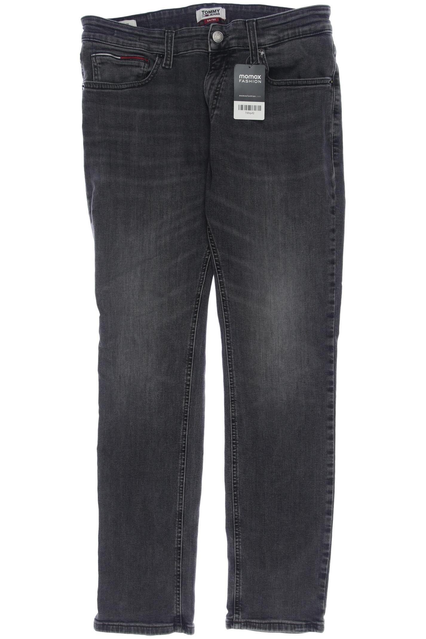 

Tommy Jeans Herren Jeans, grau, Gr. 34