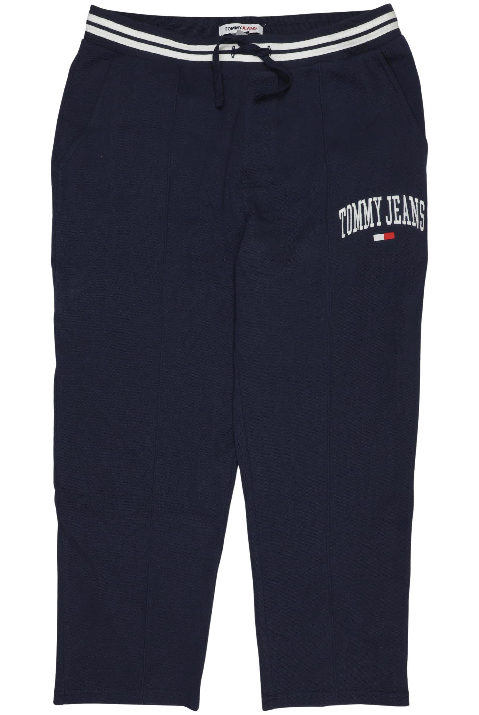 

Tommy Jeans Herren Stoffhose, marineblau, Gr. 0