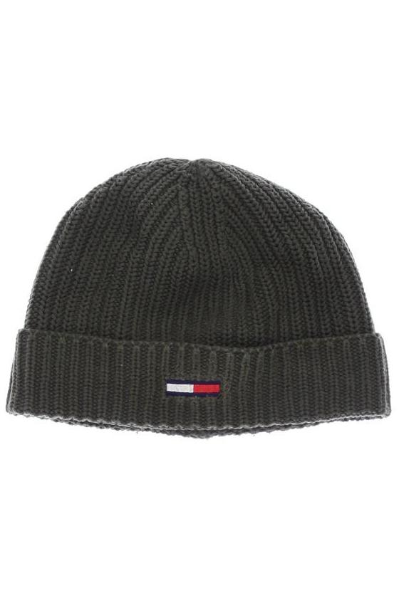 

Tommy Jeans Herren Hut/Mütze, grün, Gr. uni