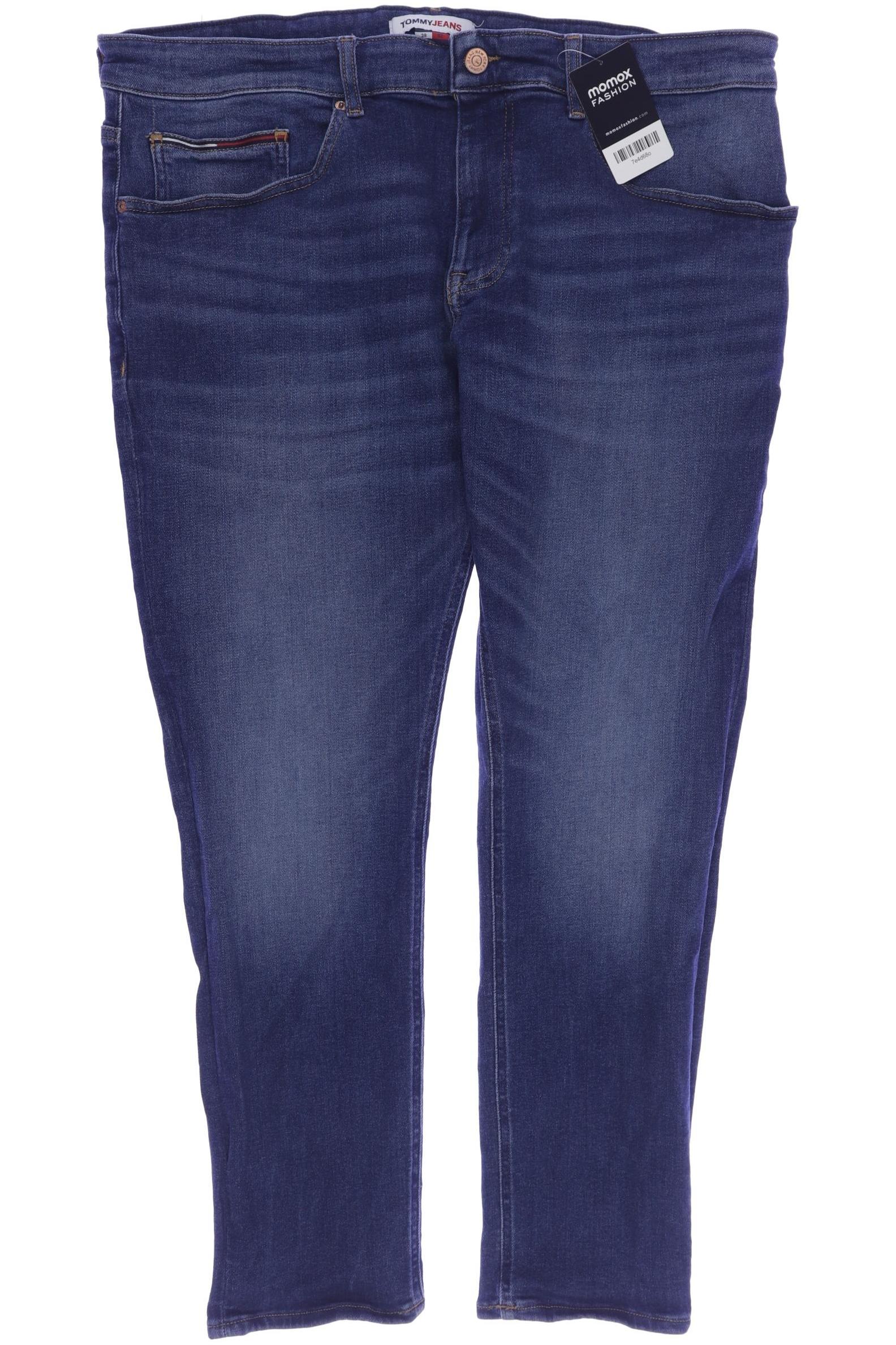 

Tommy Jeans Herren Jeans, marineblau, Gr. 38
