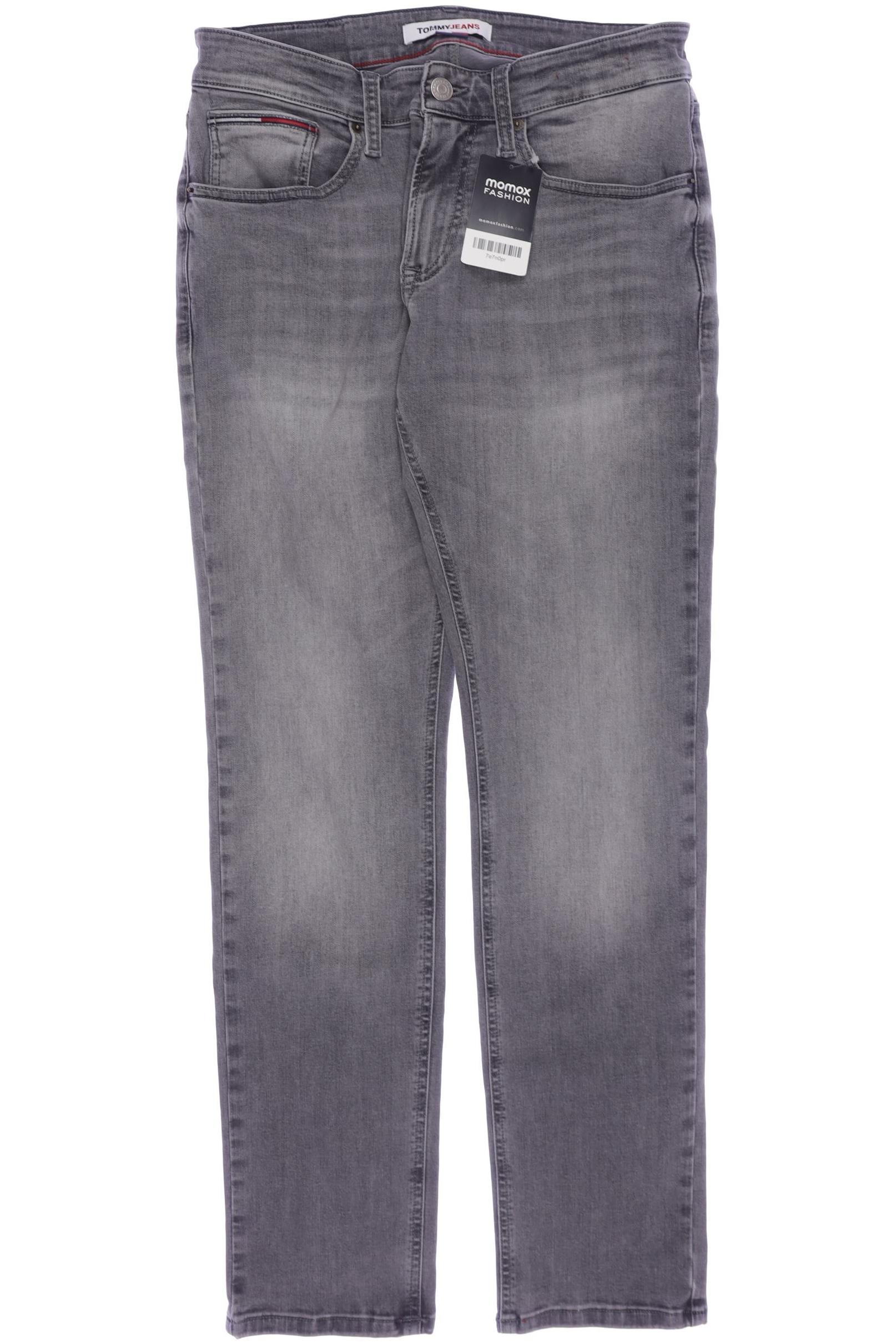 

Tommy Jeans Herren Jeans, grau, Gr. 31