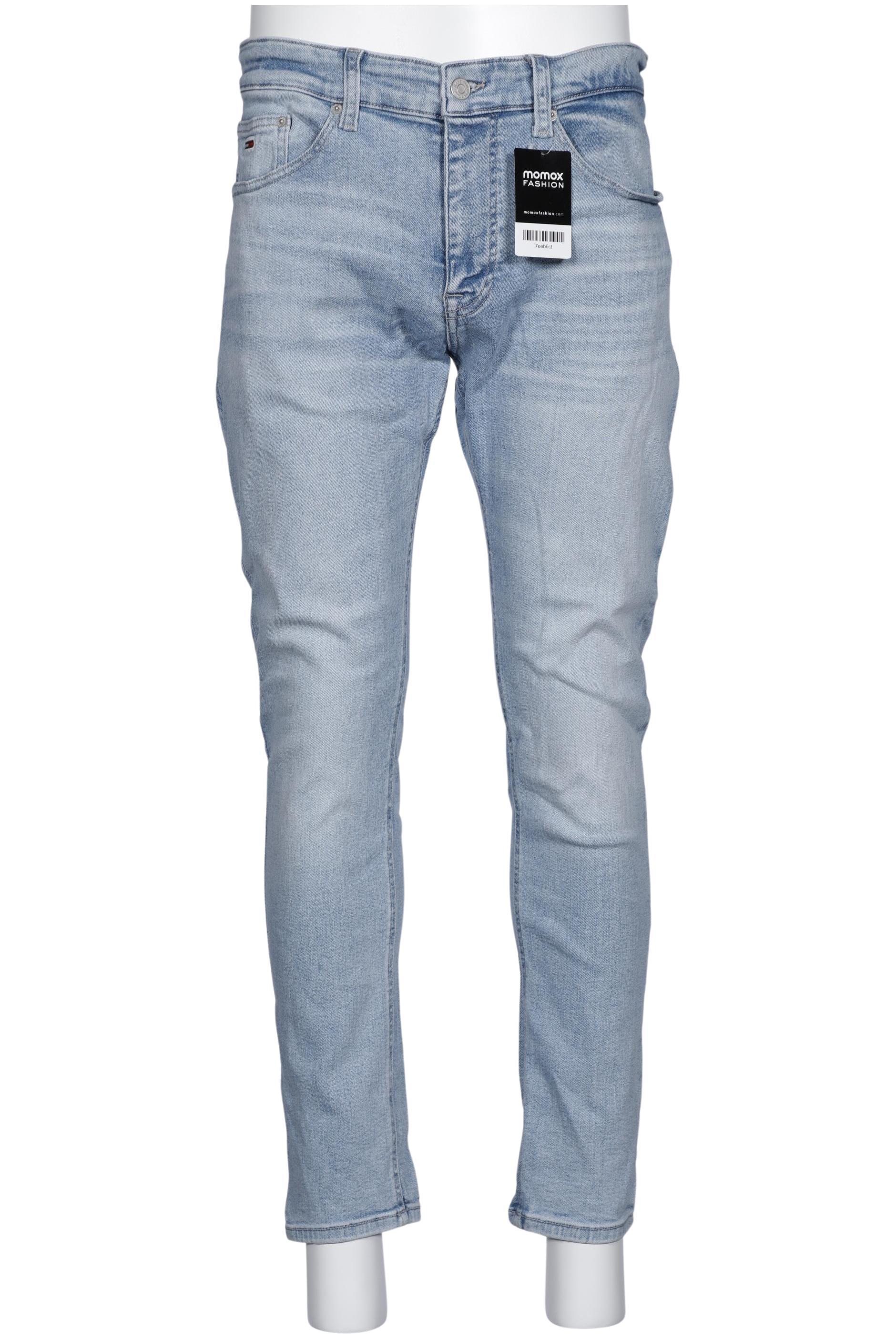 

Tommy Jeans Herren Jeans, hellblau, Gr. 36