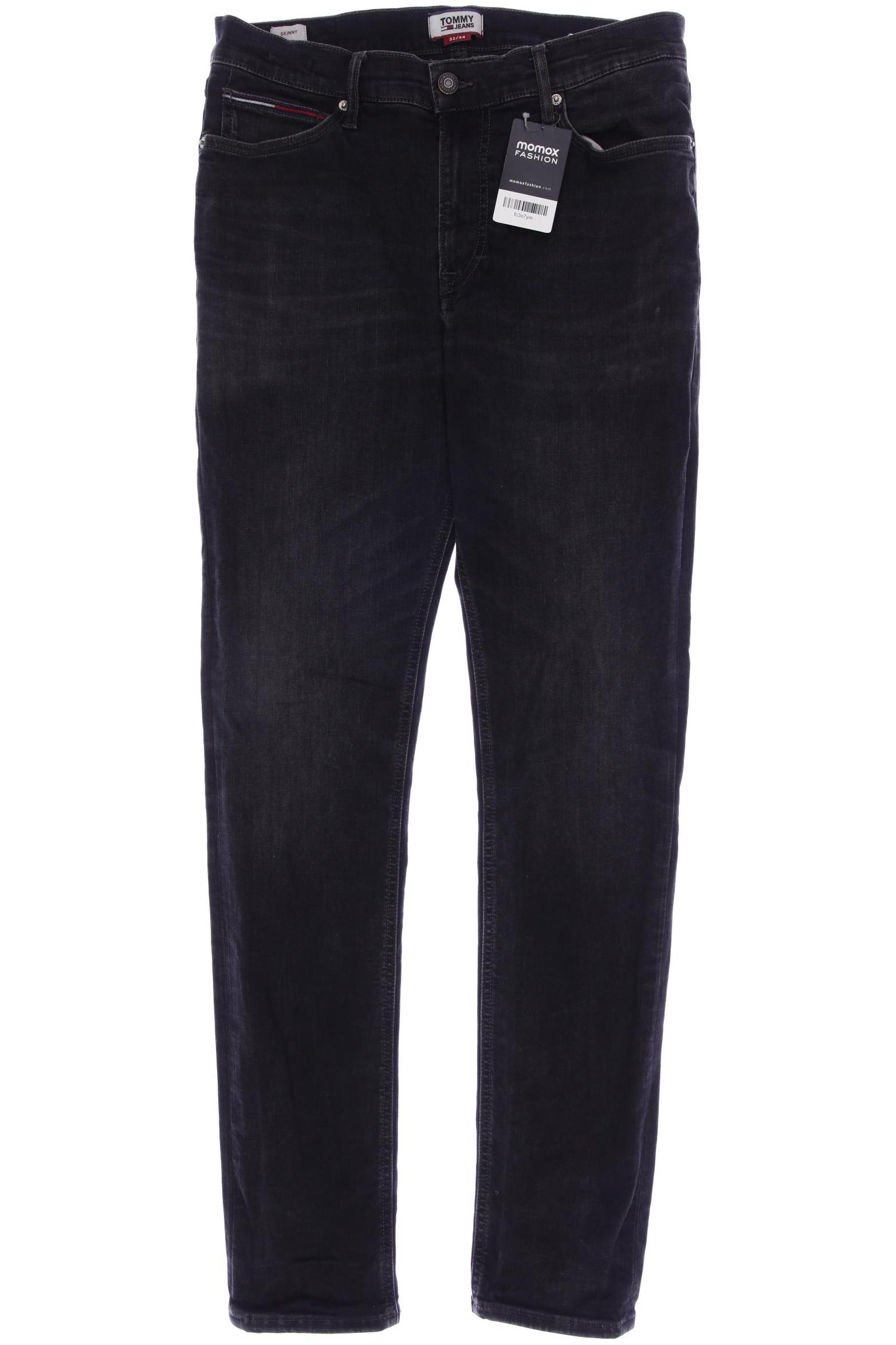 

Tommy Jeans Herren Jeans, grau, Gr. 32