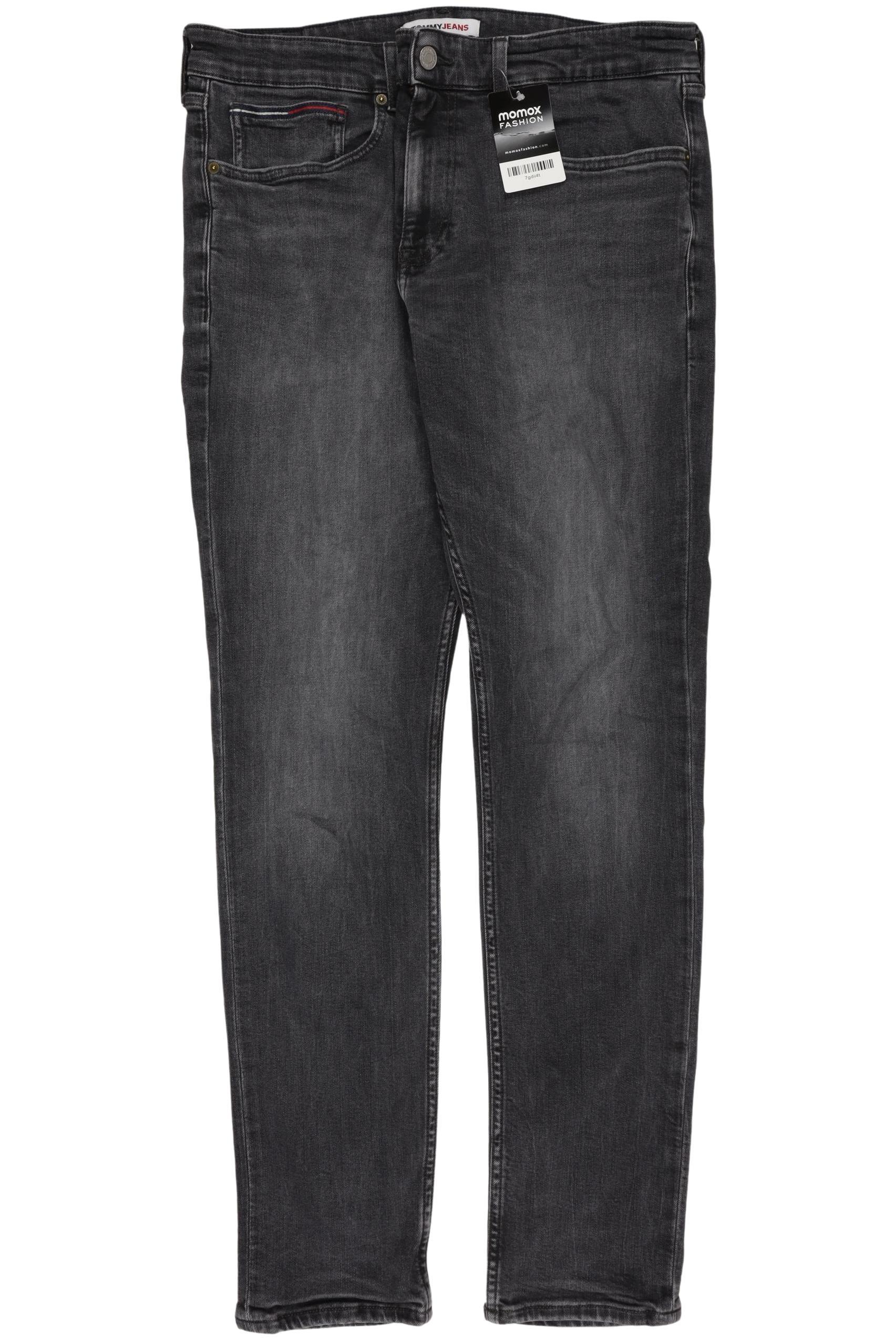 

Tommy Jeans Herren Jeans, grau, Gr. 34