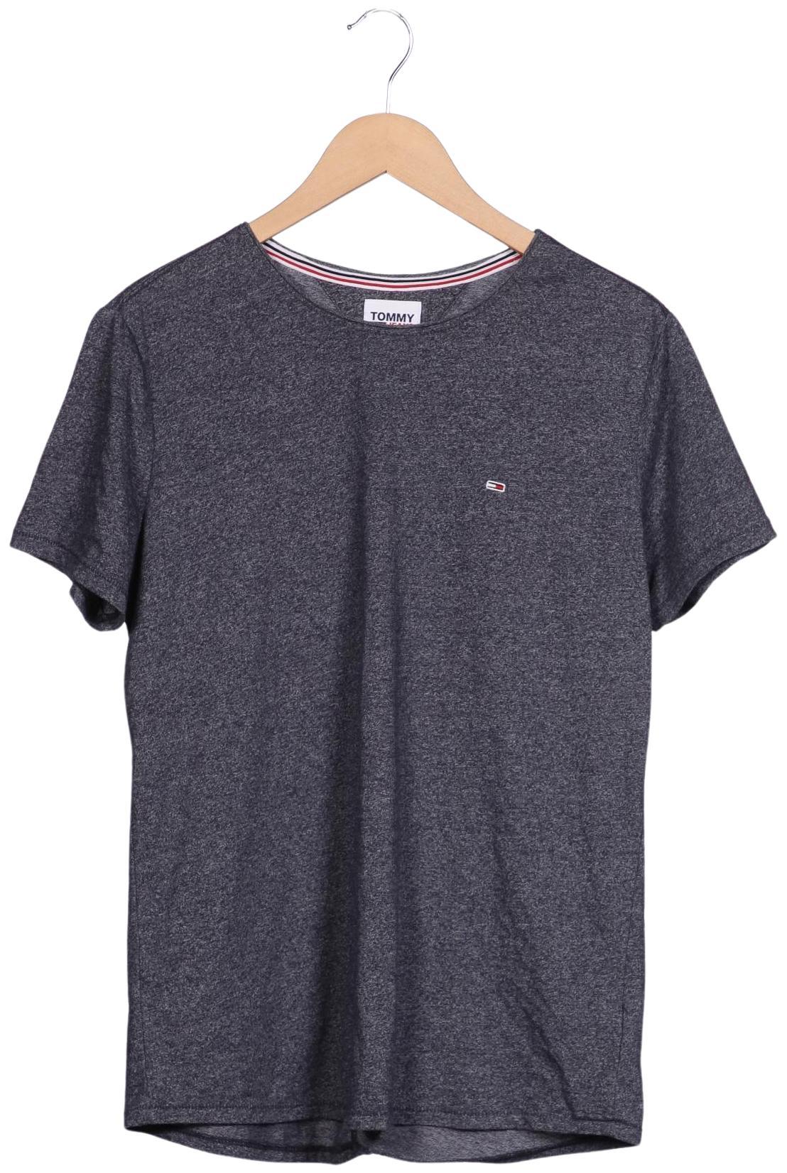 

Tommy Jeans Herren T-Shirt, grau, Gr. 54