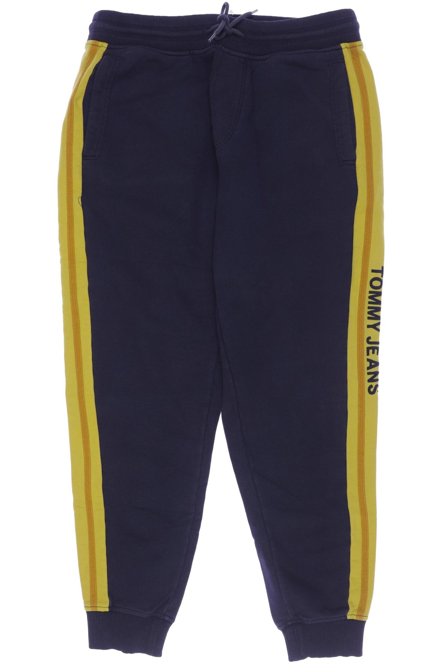 

Tommy Jeans Herren Stoffhose, marineblau, Gr. 0