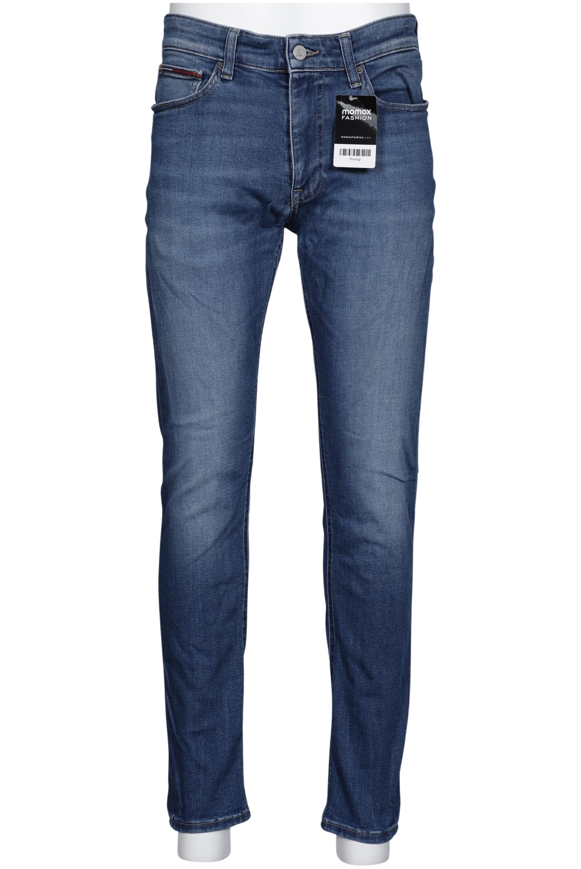 

Tommy Jeans Herren Jeans, blau, Gr. 32