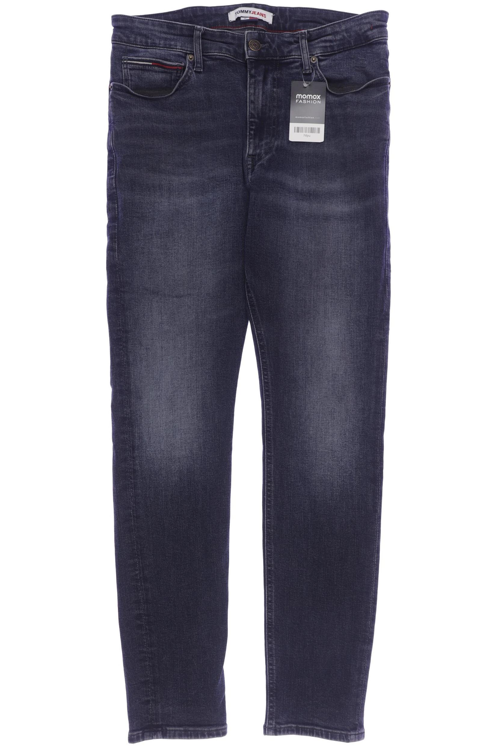 

Tommy Jeans Herren Jeans, marineblau, Gr. 31