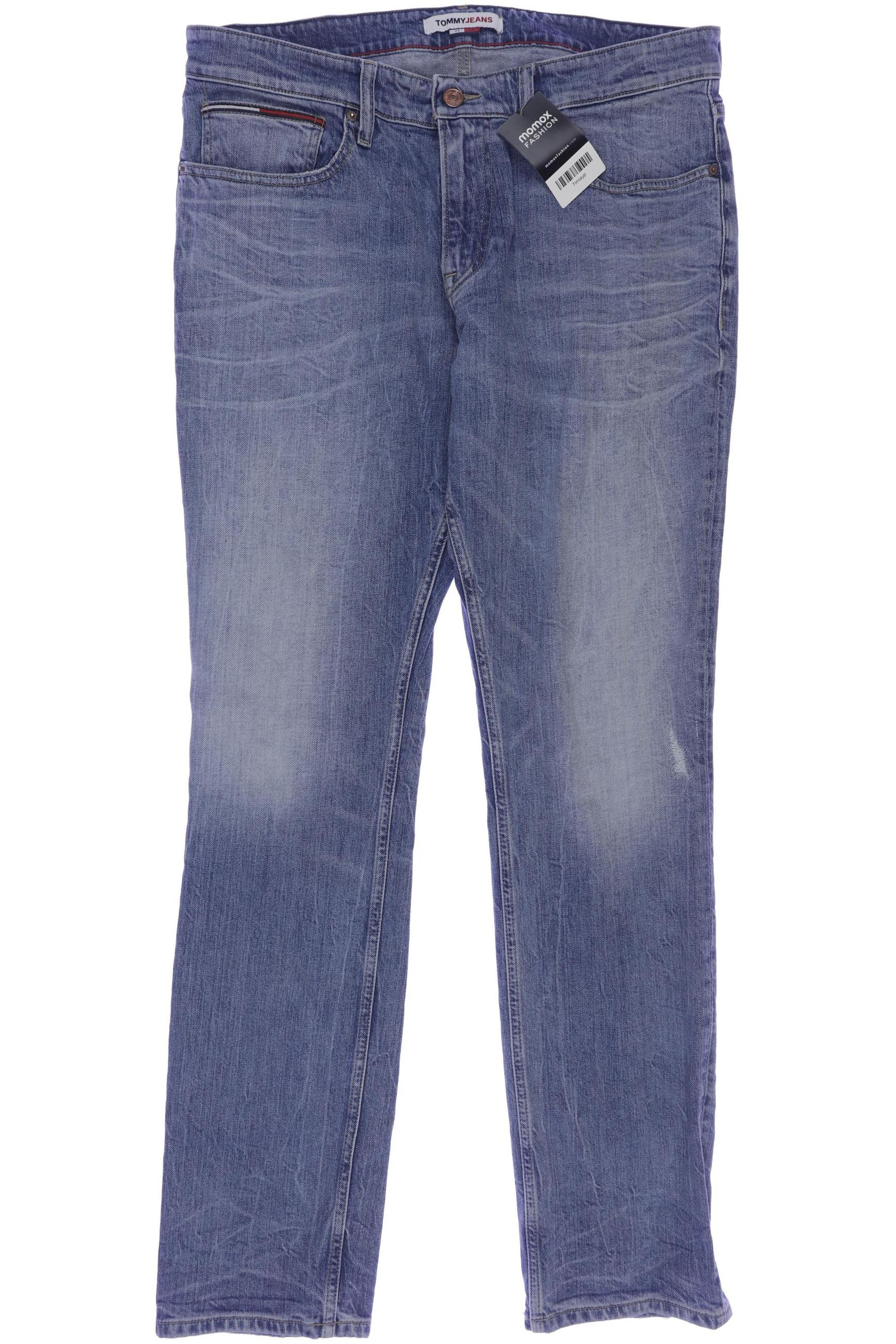 

Tommy Jeans Herren Jeans, blau, Gr. 34