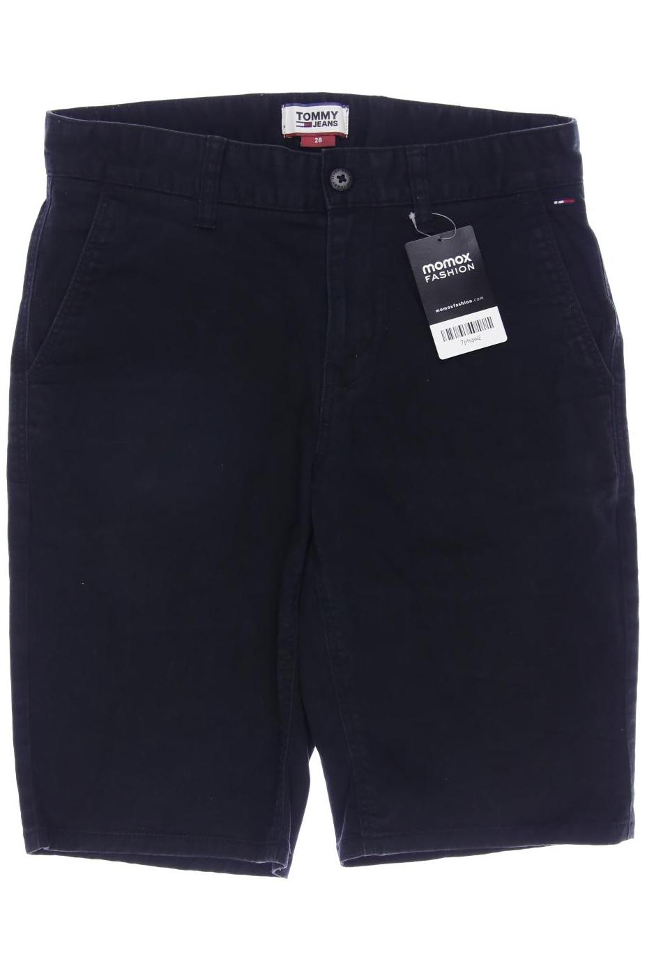 

Tommy Jeans Herren Shorts, schwarz