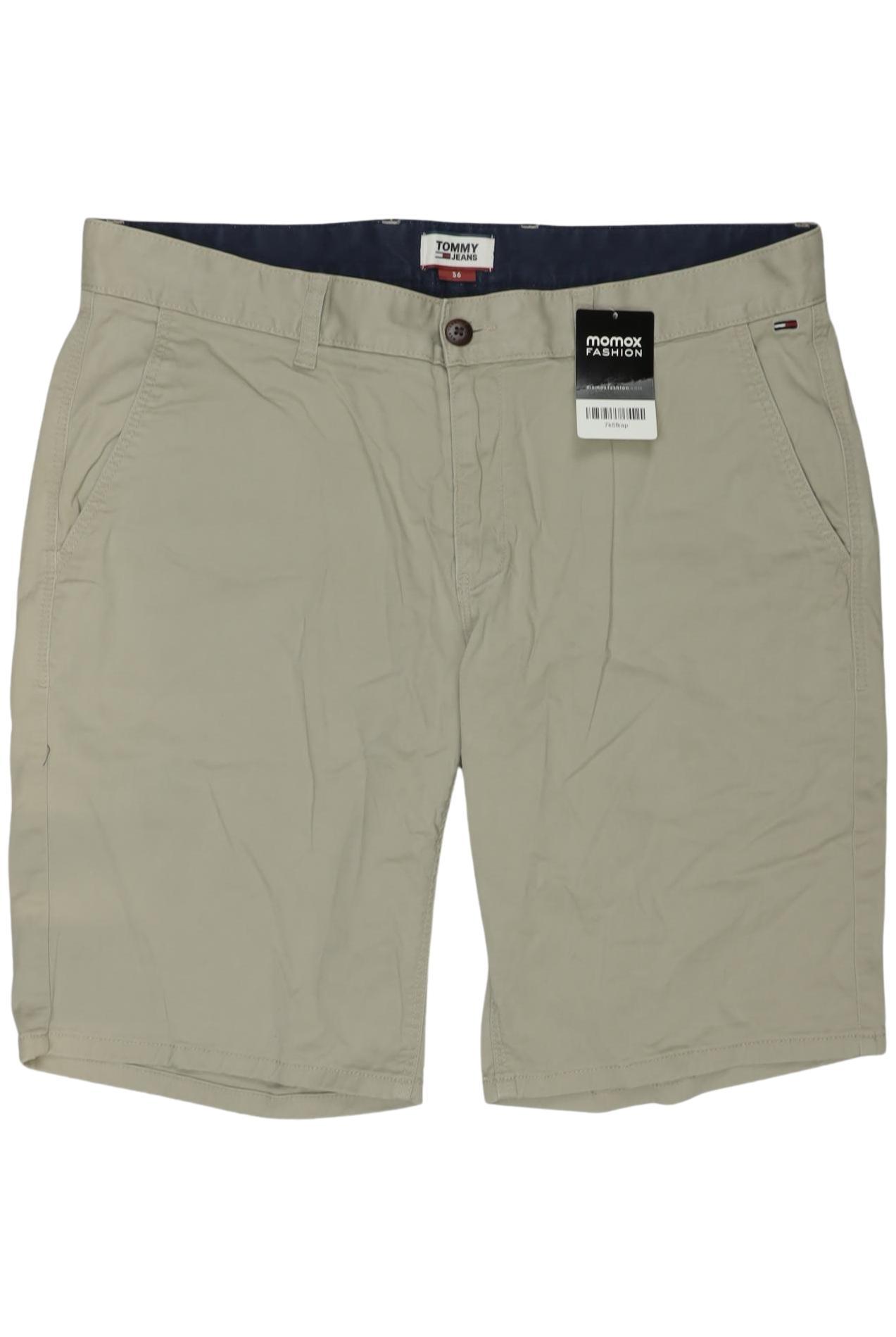 

Tommy Jeans Herren Shorts, beige, Gr. 36