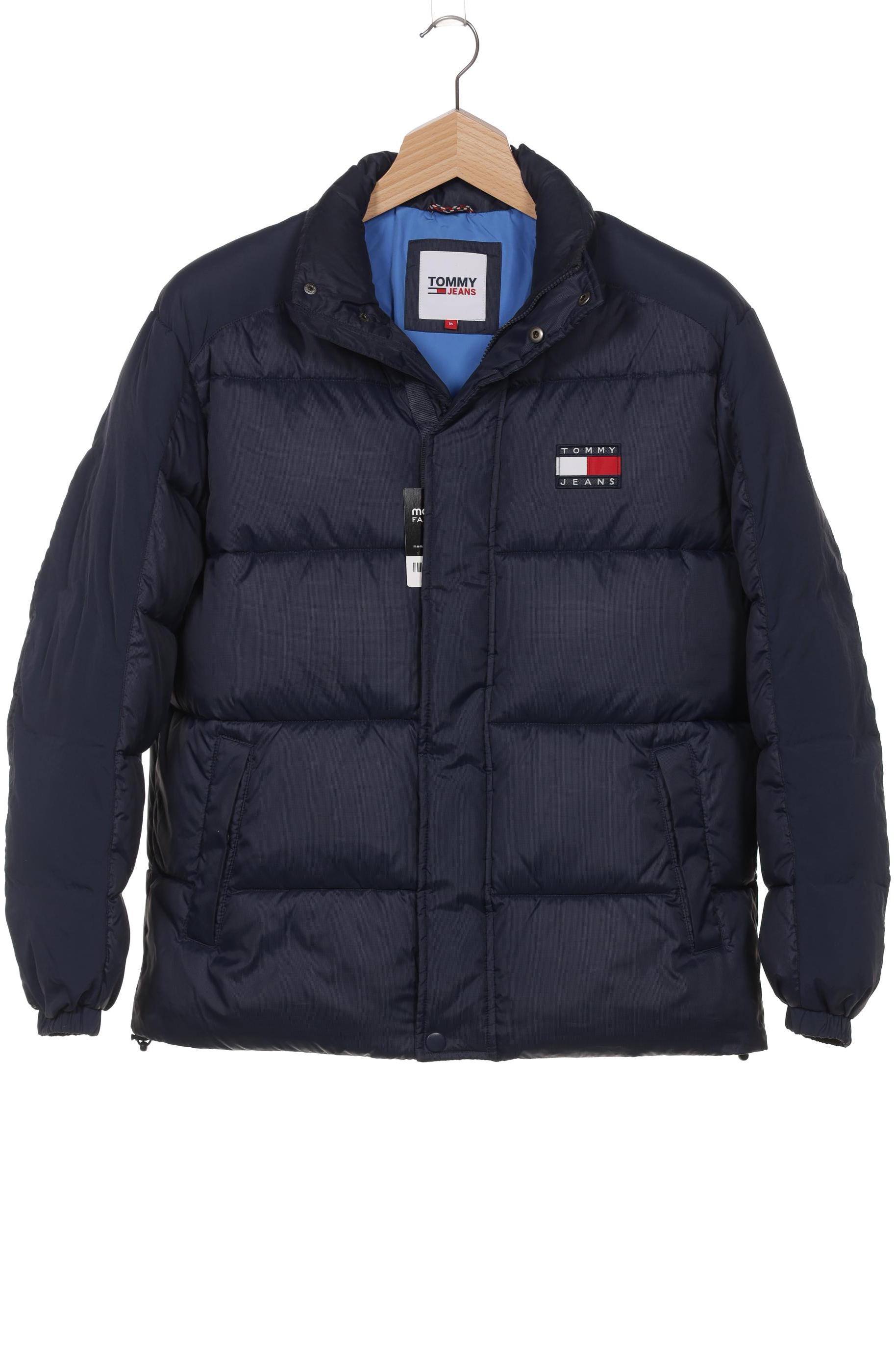 

Tommy Jeans Herren Jacke, marineblau, Gr. 48
