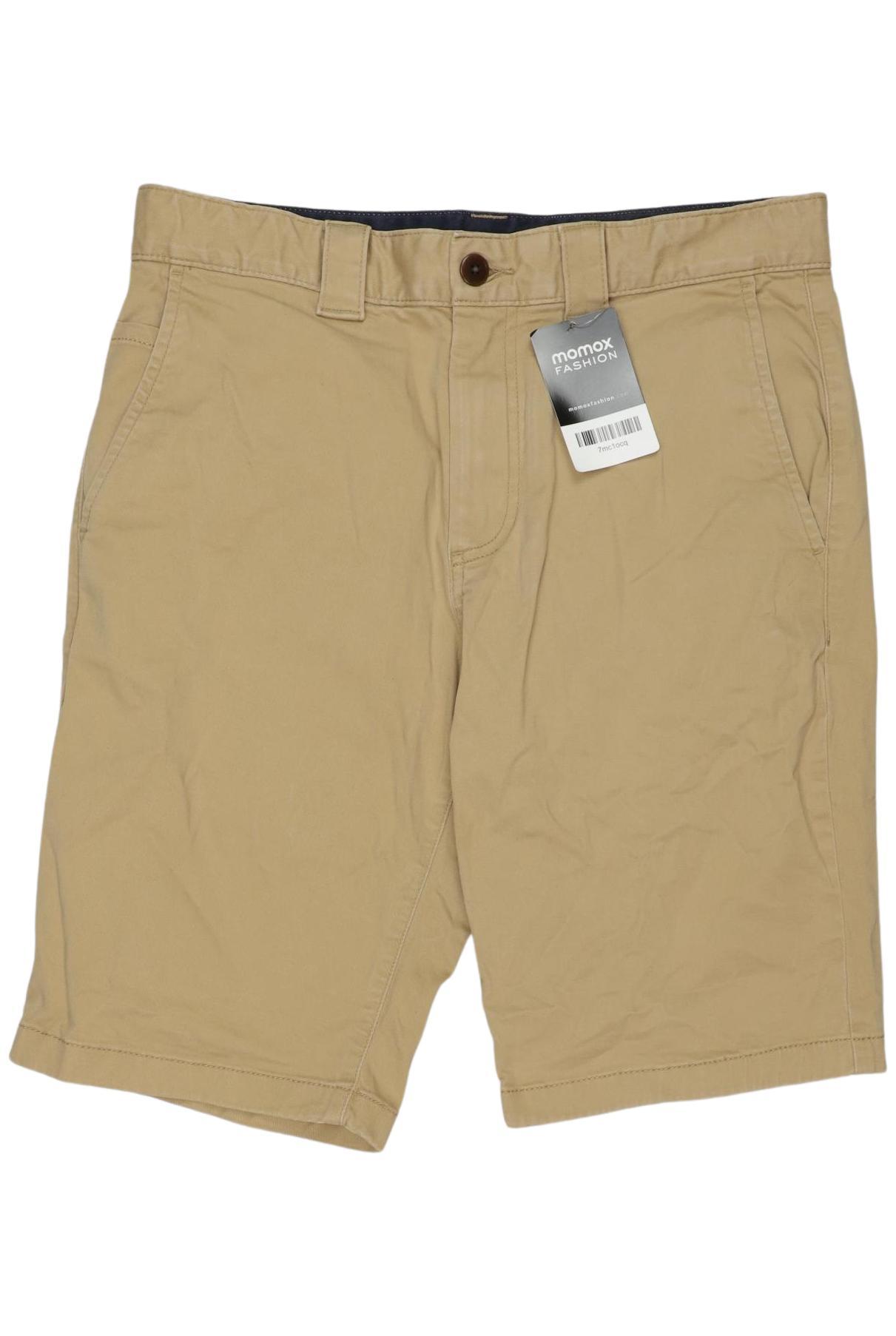 

Tommy Jeans Herren Shorts, beige, Gr. 30