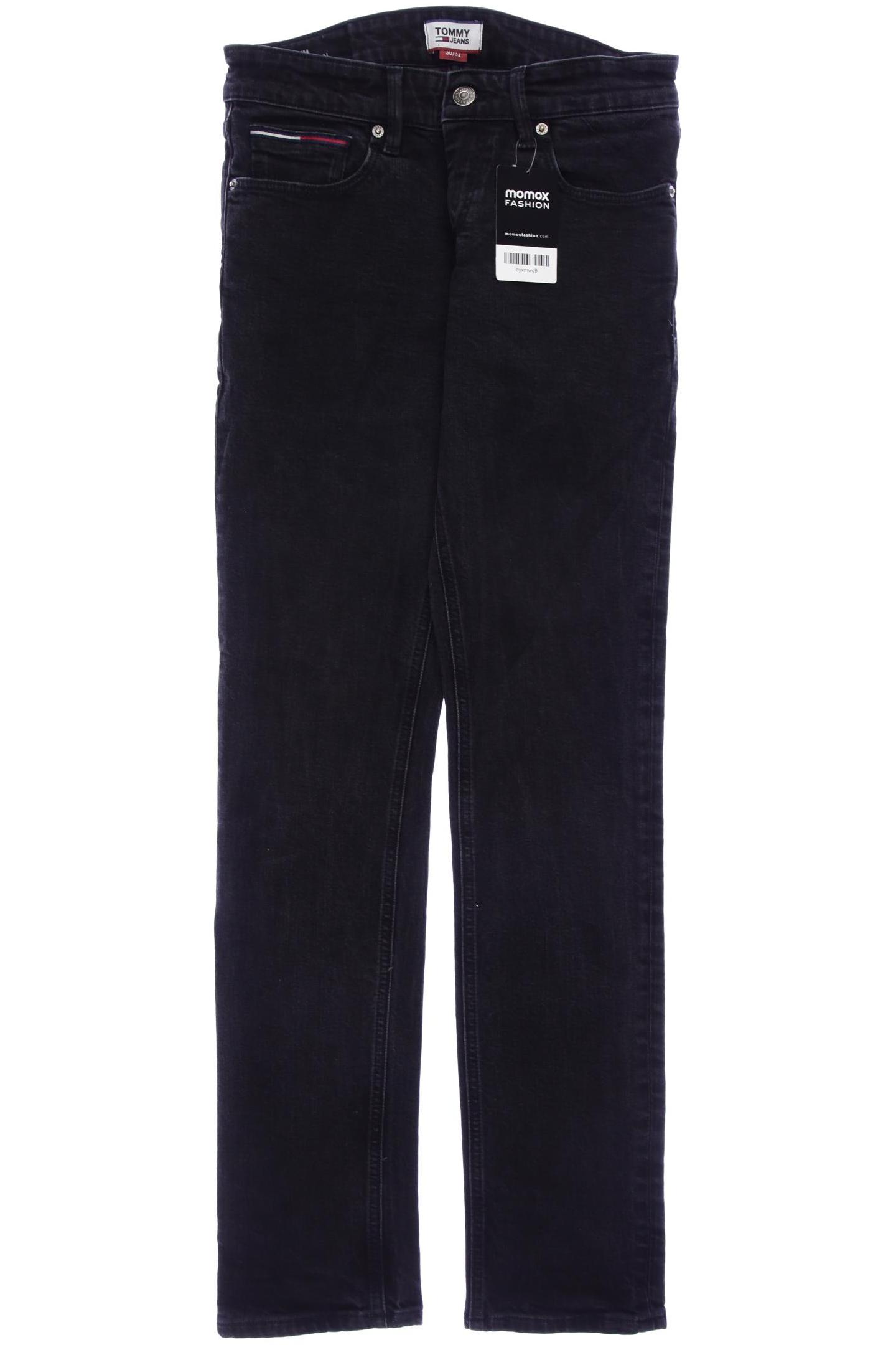 

Tommy Jeans Herren Jeans, schwarz, Gr. 30
