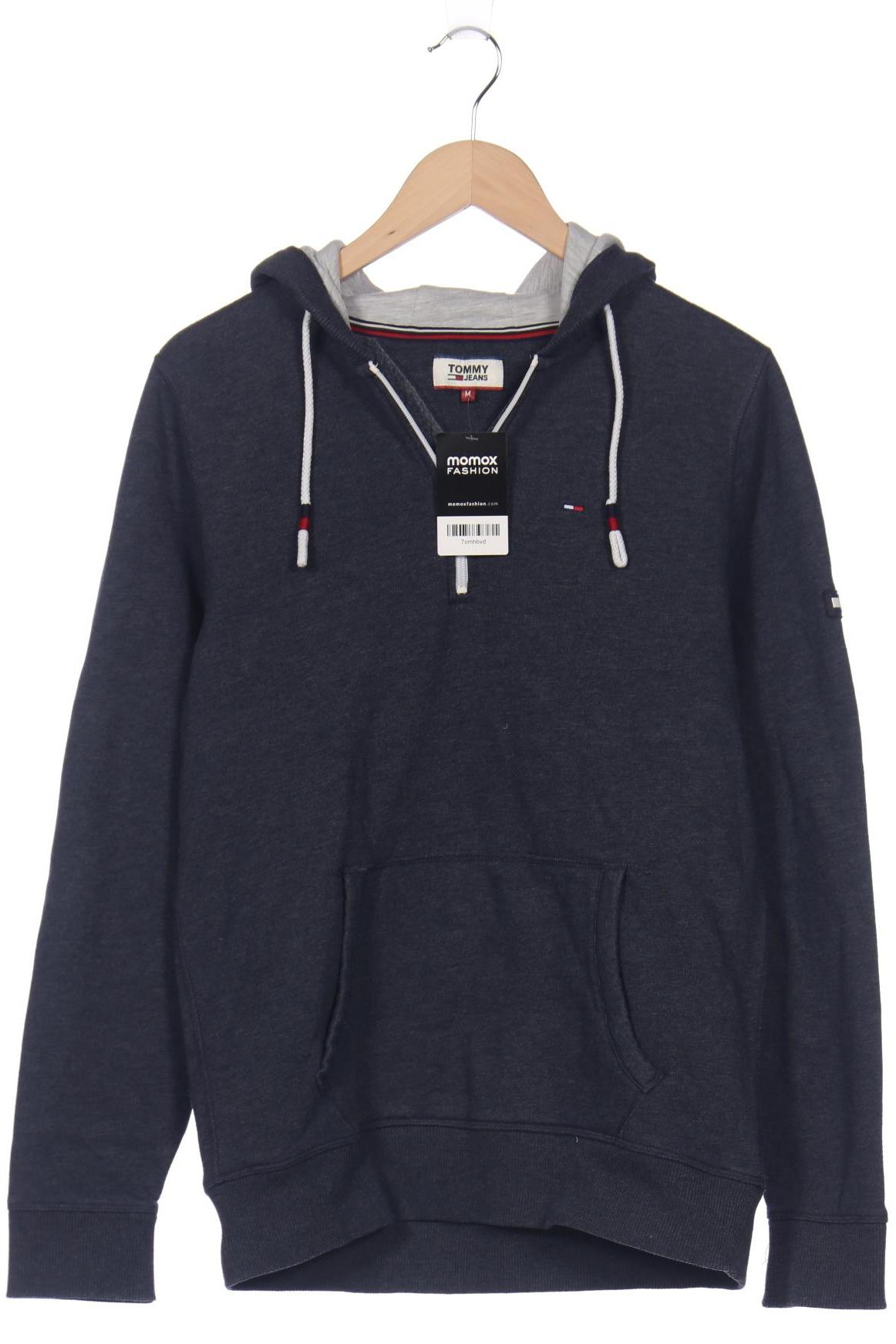 

Tommy Jeans Herren Kapuzenpullover, marineblau