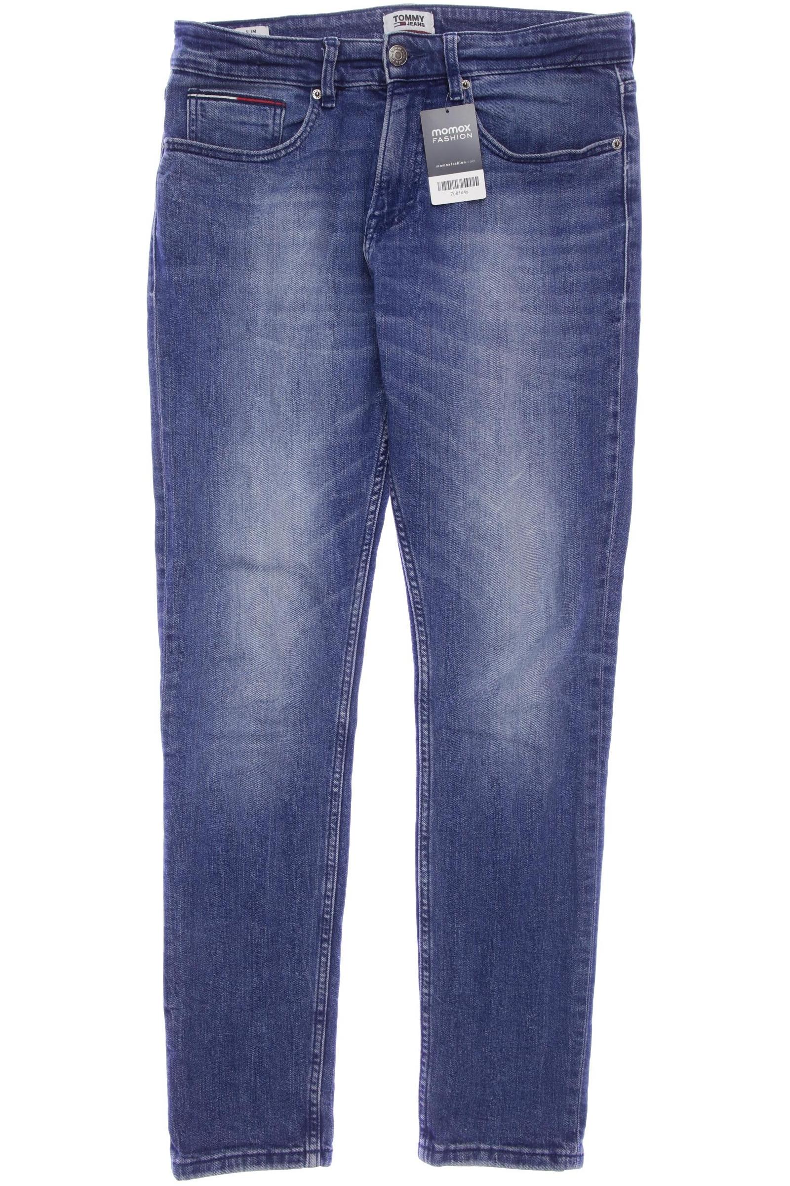 

Tommy Jeans Herren Jeans, blau, Gr. 31