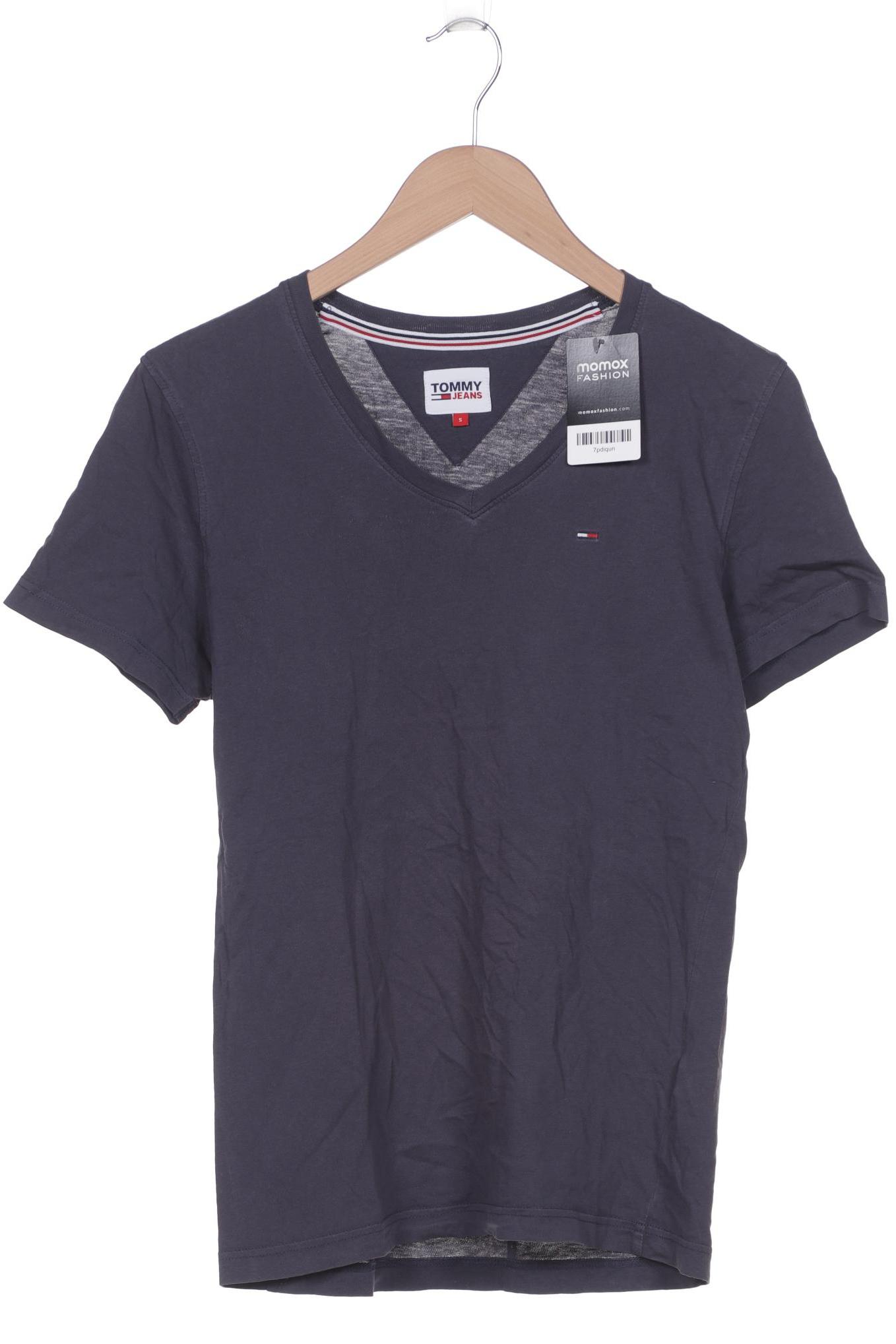 

Tommy Jeans Herren T-Shirt, grau